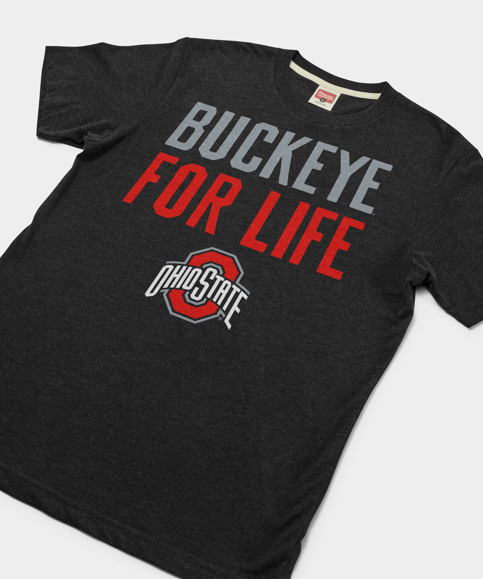 Buckeye For Life - Image 2