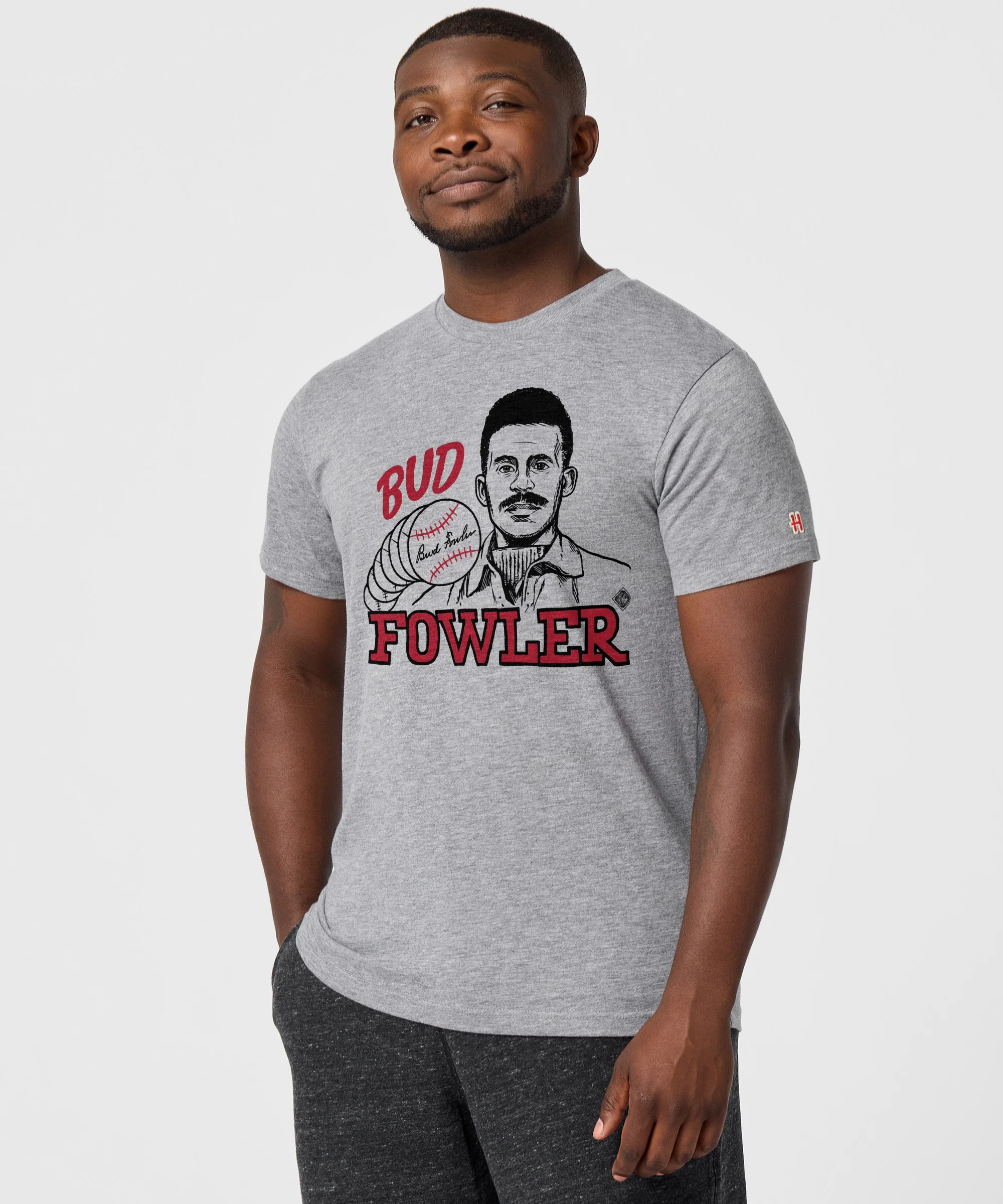 Bud Fowler - Image 3