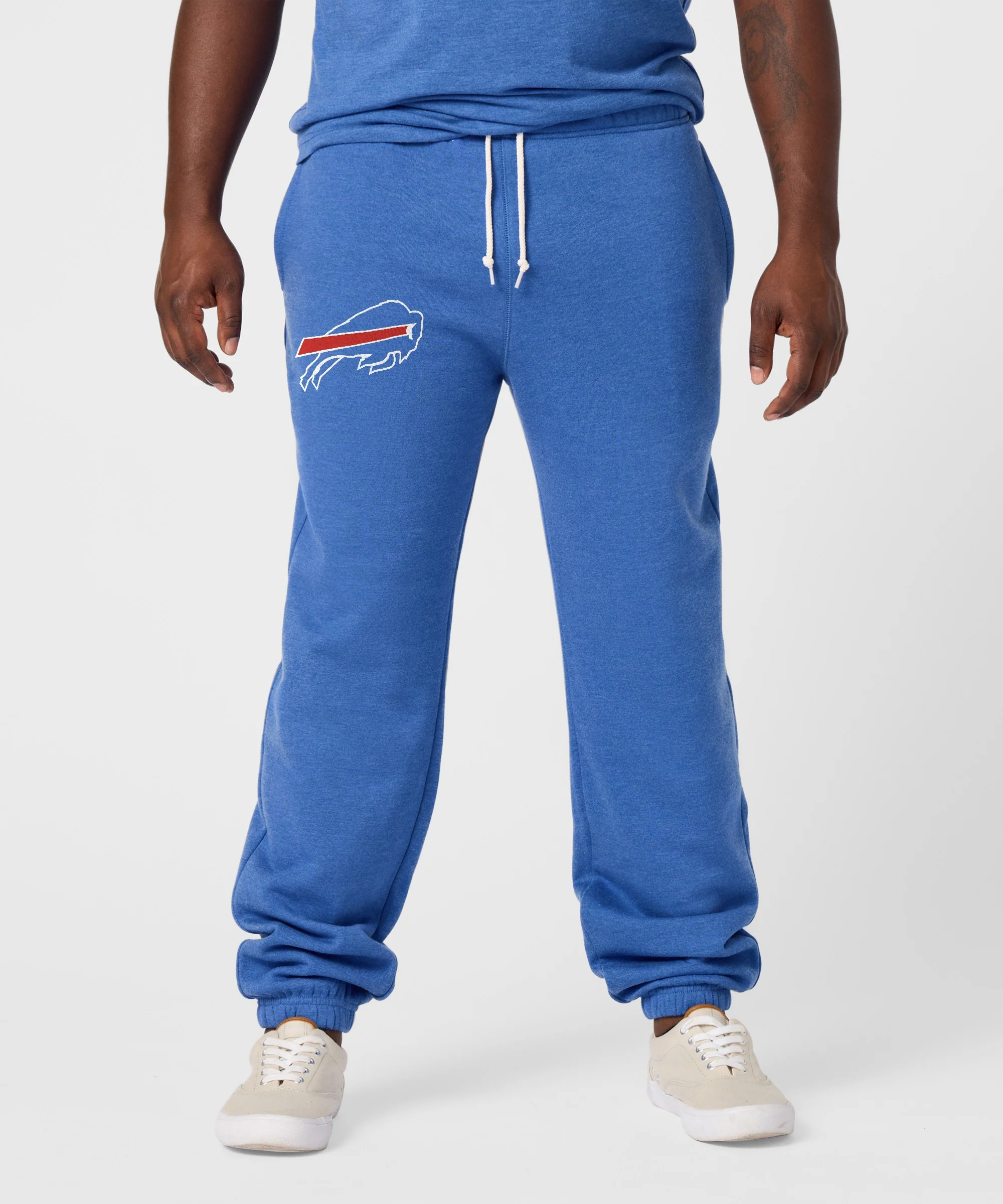 Buffalo Bills '74 Sweatpants - Image 3