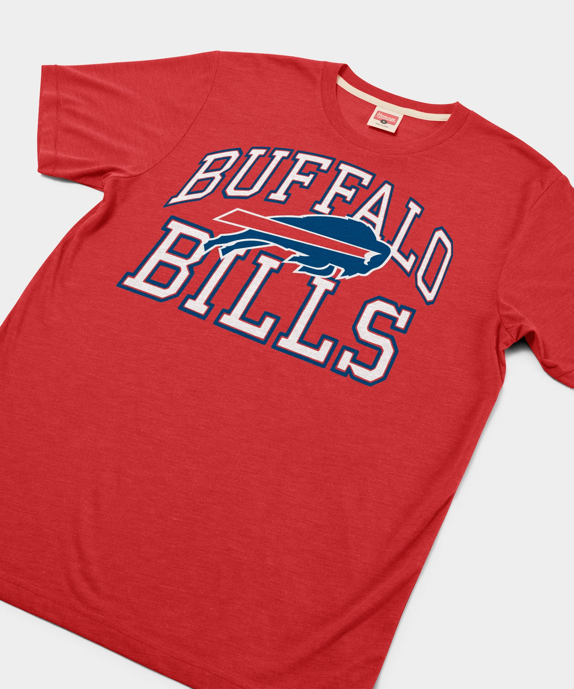 Buffalo Bills Arch - Image 2