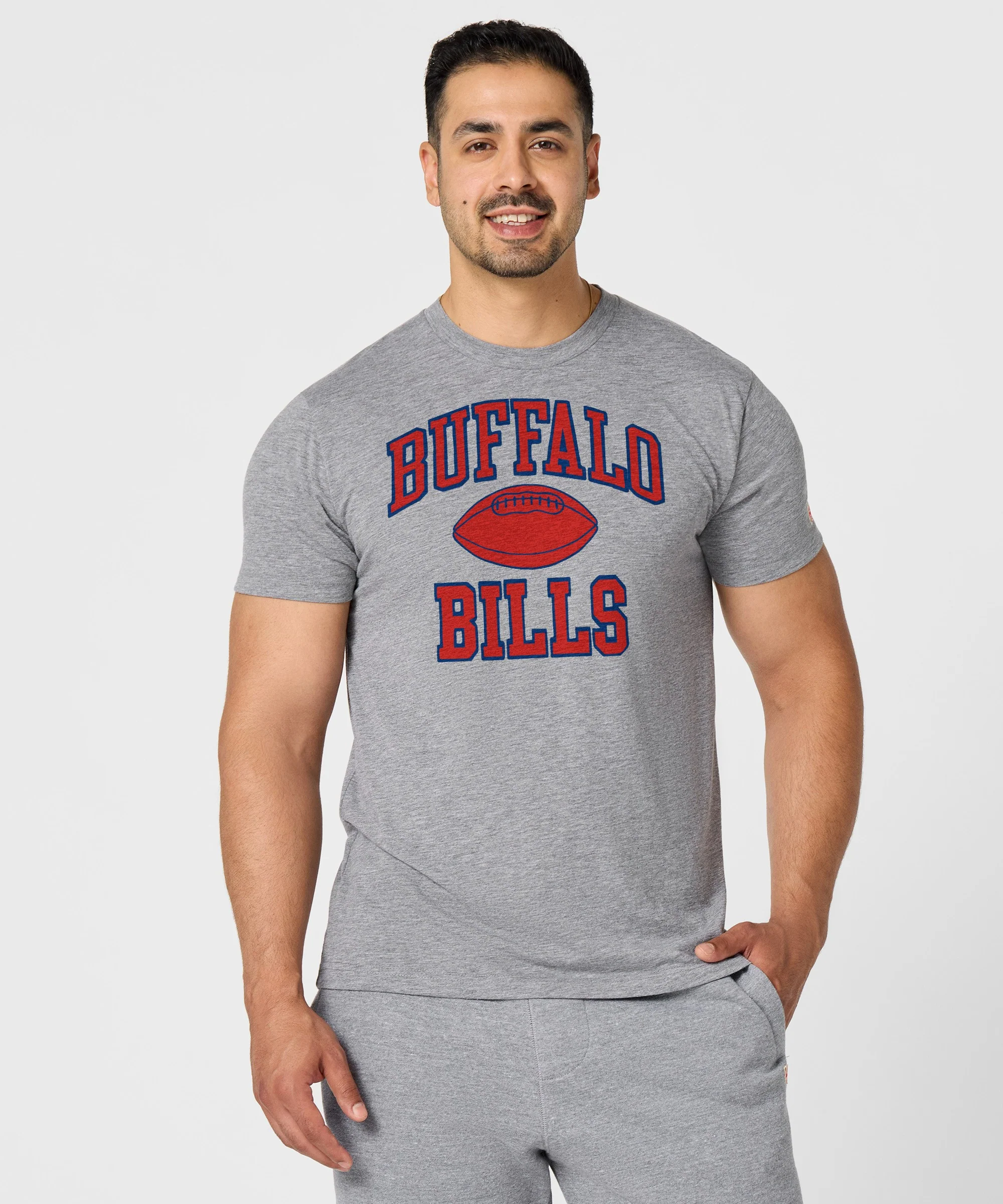 Buffalo Bills Gridiron - Image 3