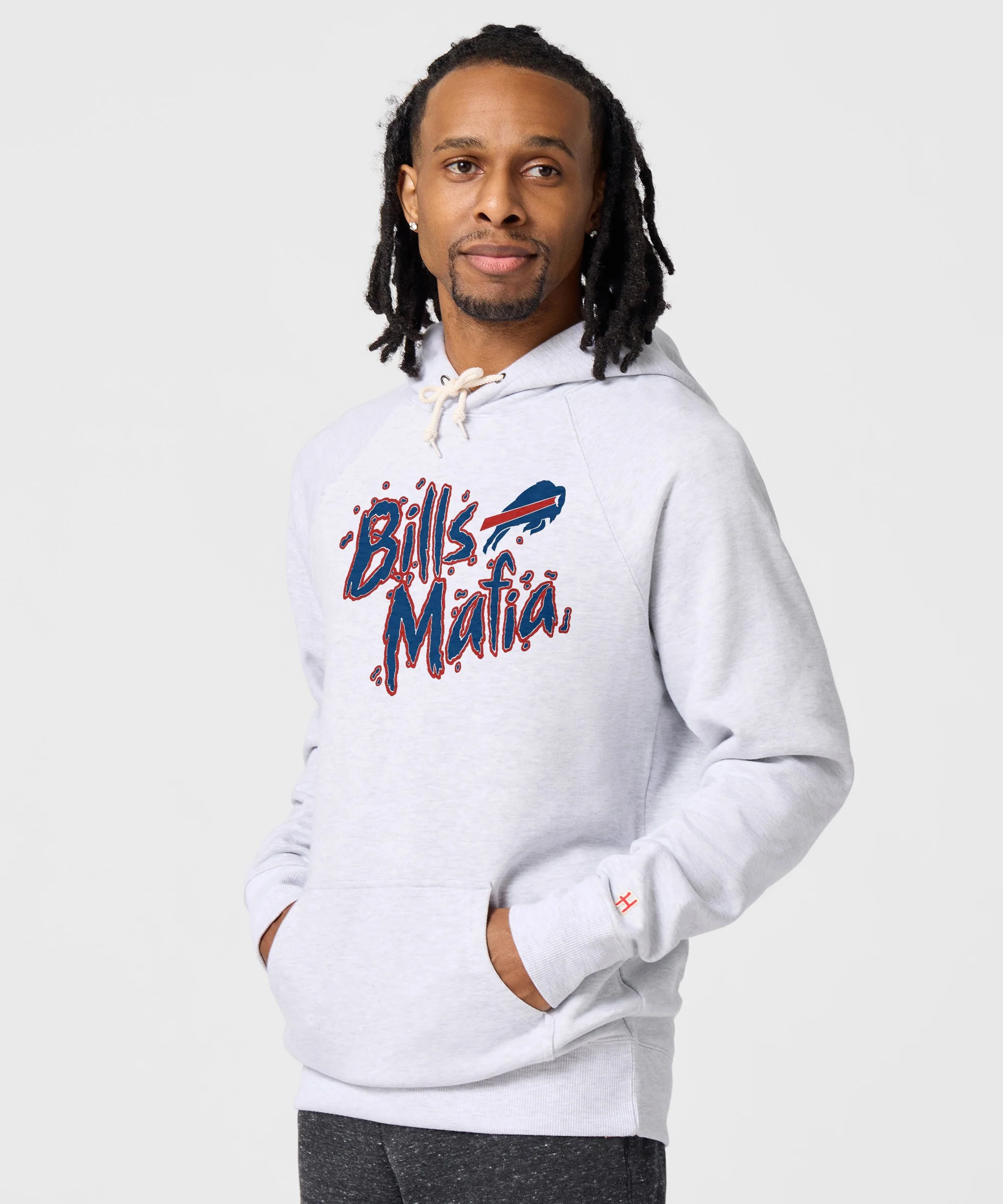 Buffalo Bills Mafia Hoodie - Image 3