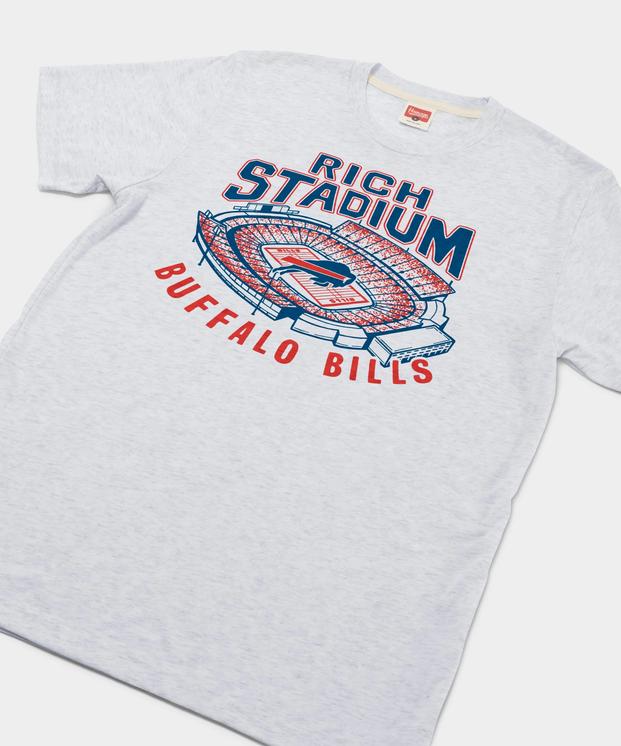 Buffalo Bills Rich Stadium - Image 2