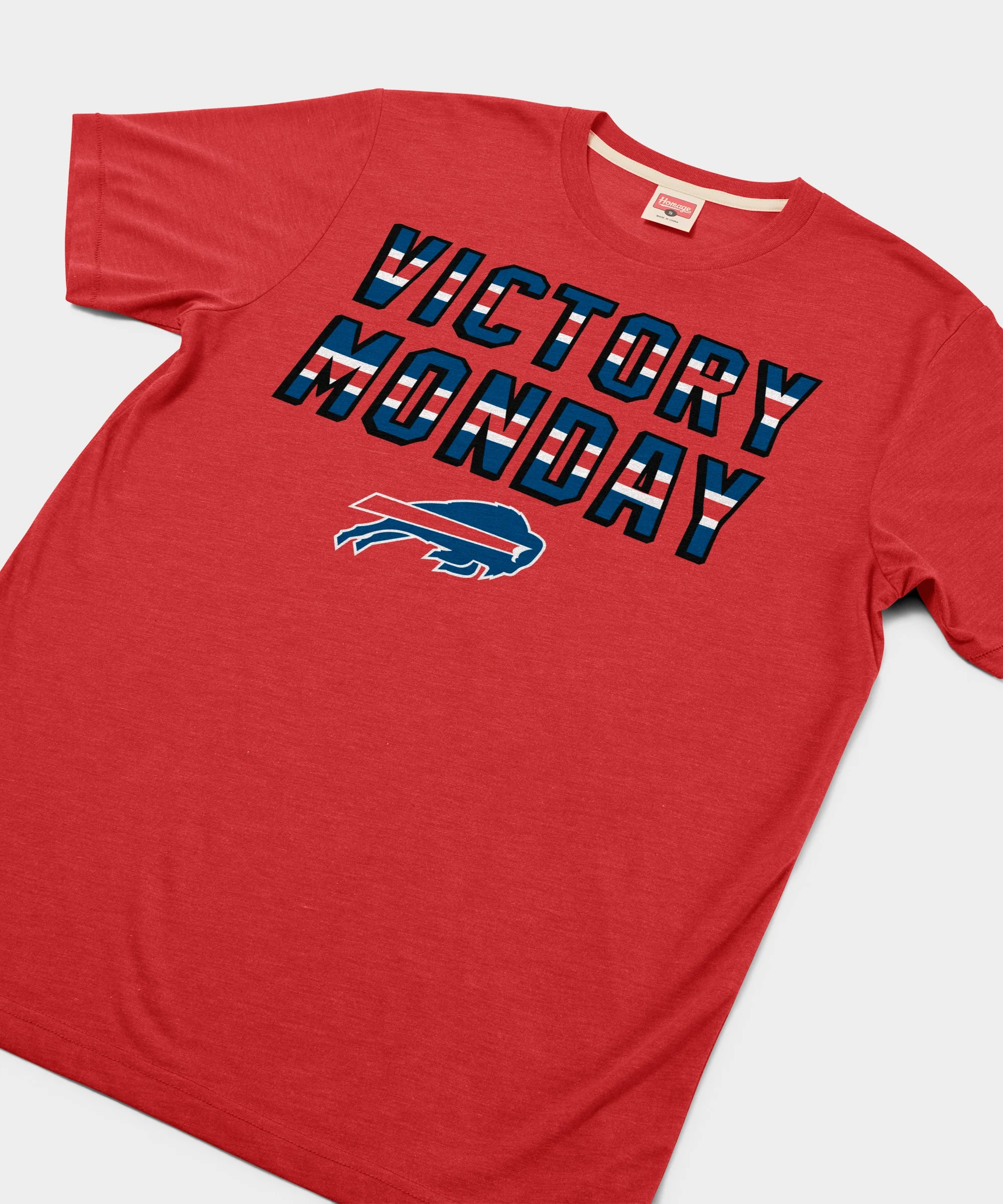 Buffalo Bills Victory Monday - Image 2