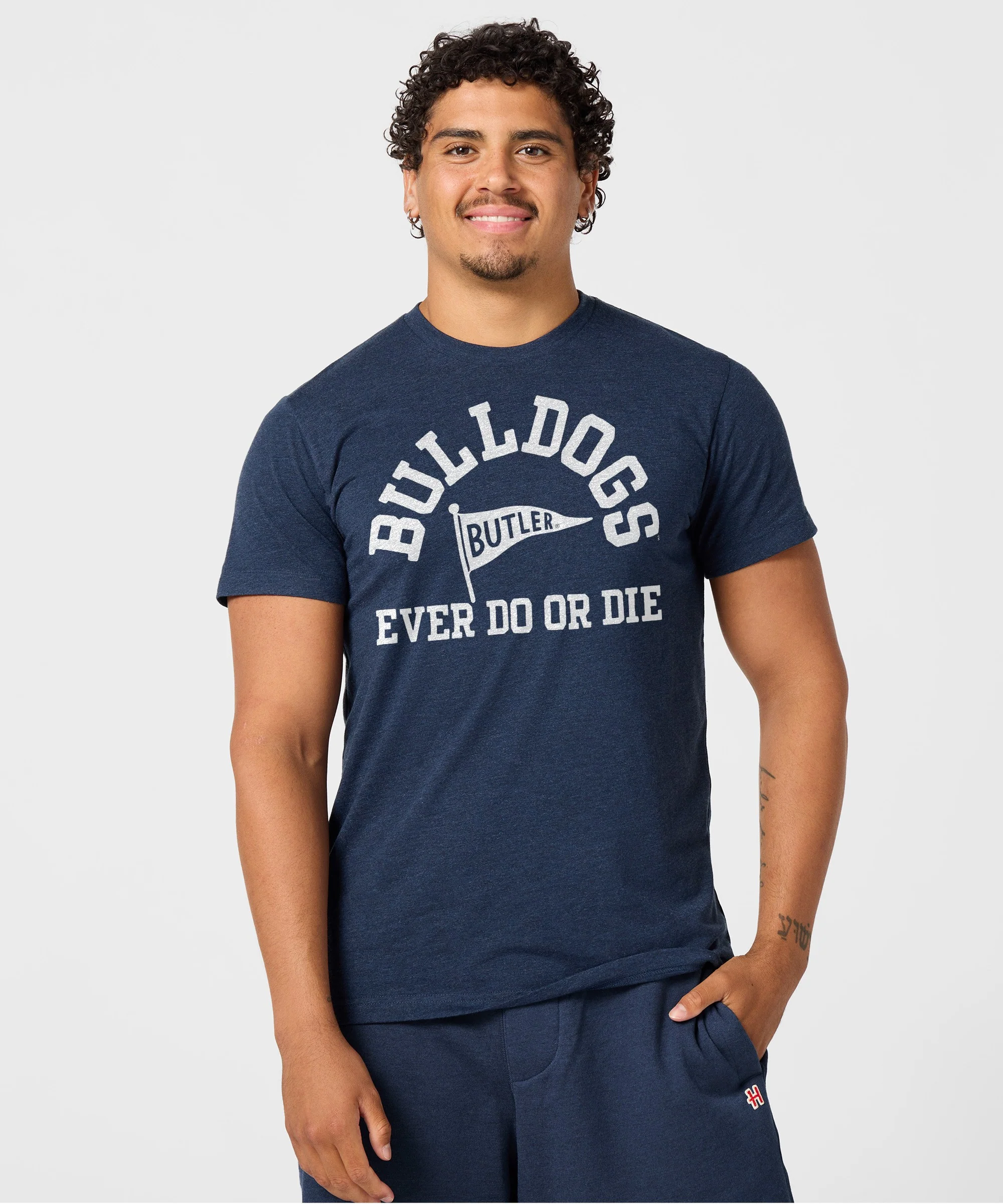 Bulldogs Ever Do Or Die - Image 3
