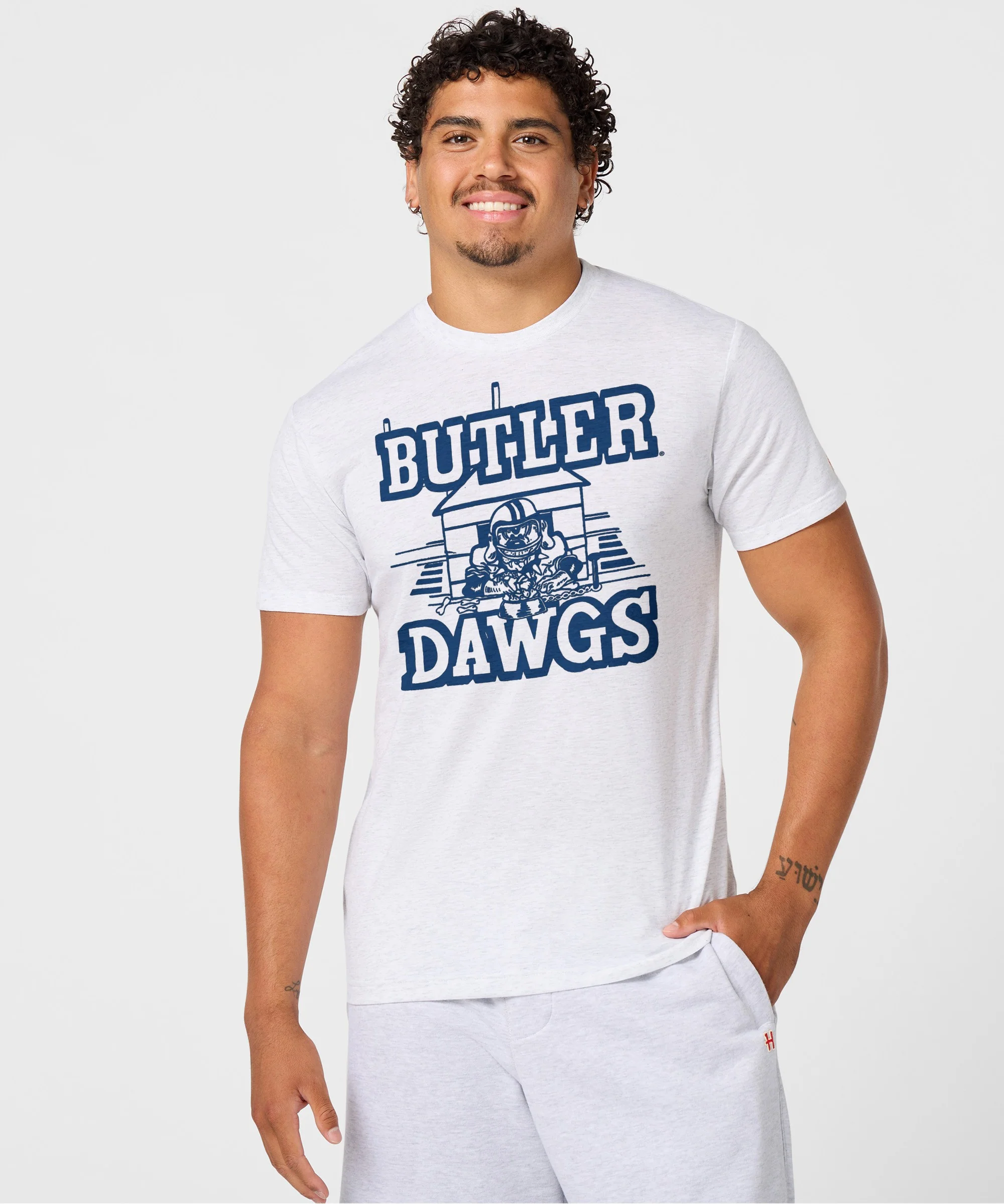 Butler Dawgs Dawg House - Image 3