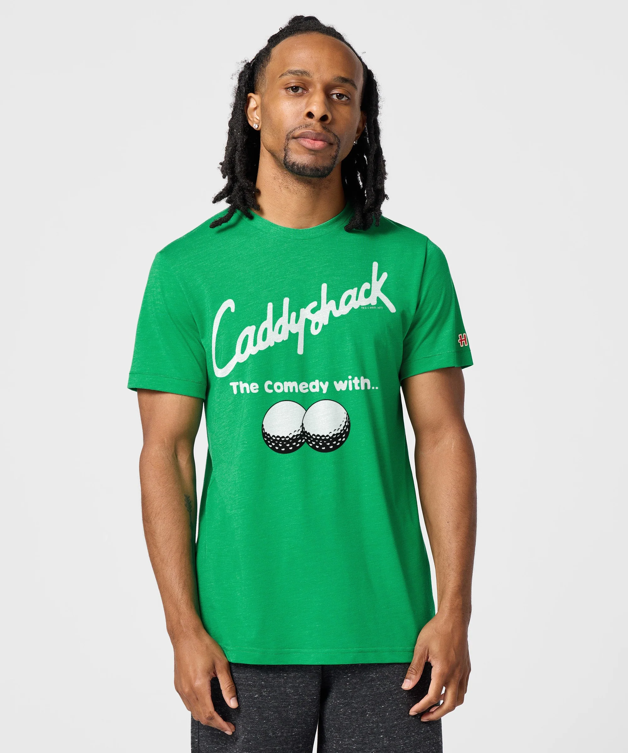 Caddyshack - Image 3