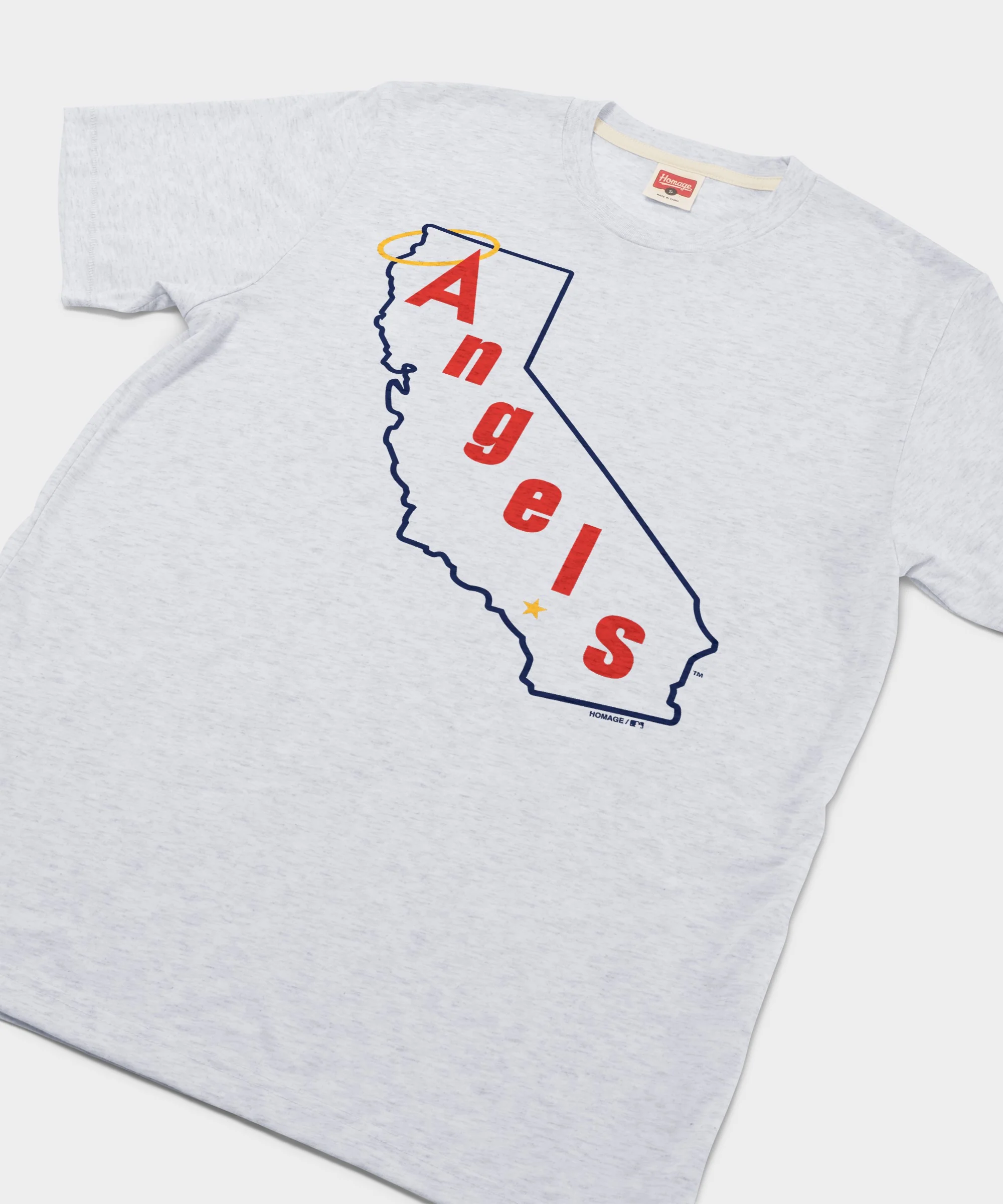 California Angels '73 - Image 2