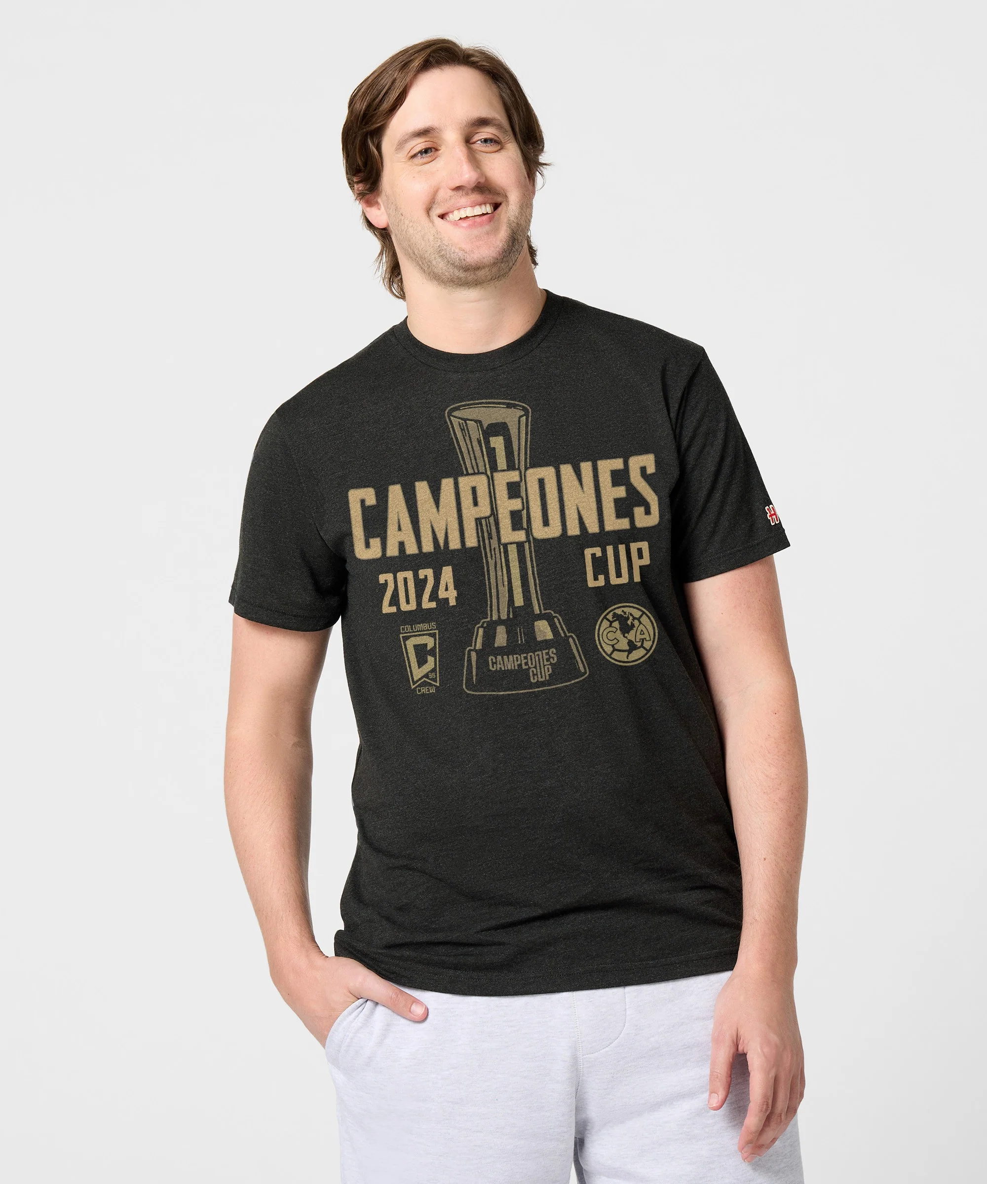 Campeones Cup 2024 Columbus Crew Vs Club America - Image 3