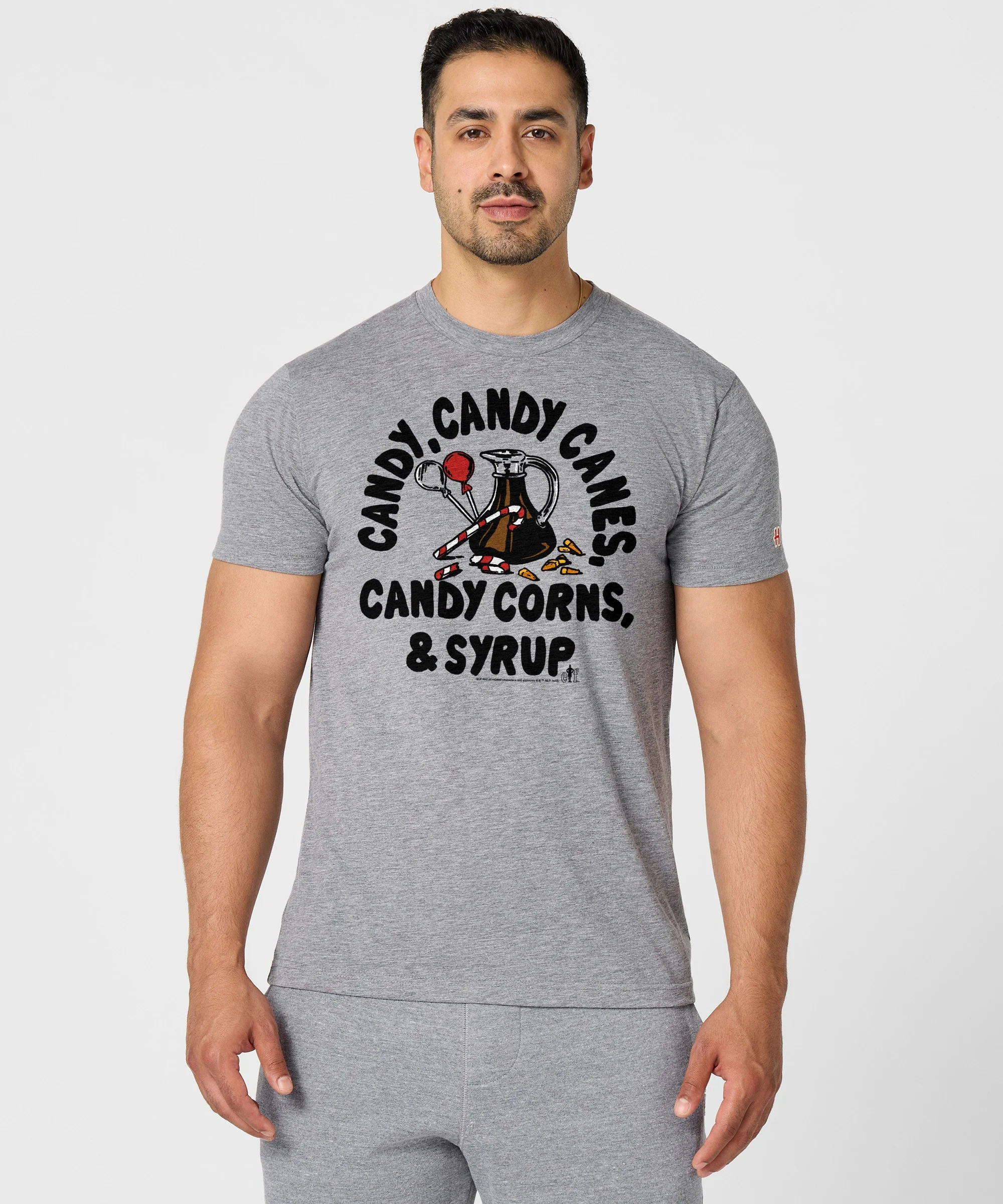 Candy, Candy Canes, Candy Corns And Syrup - Image 3