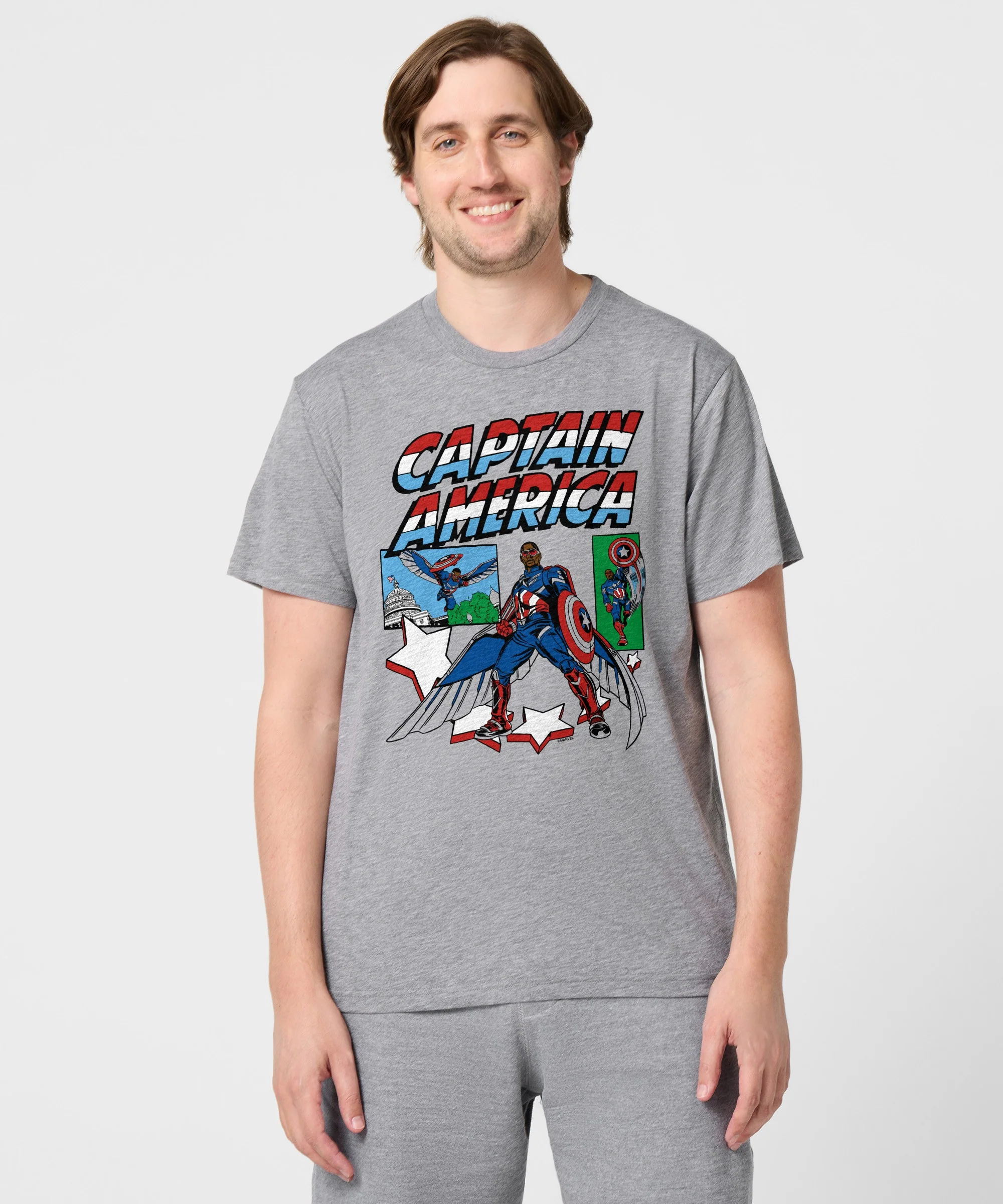 Captain America - Image 3