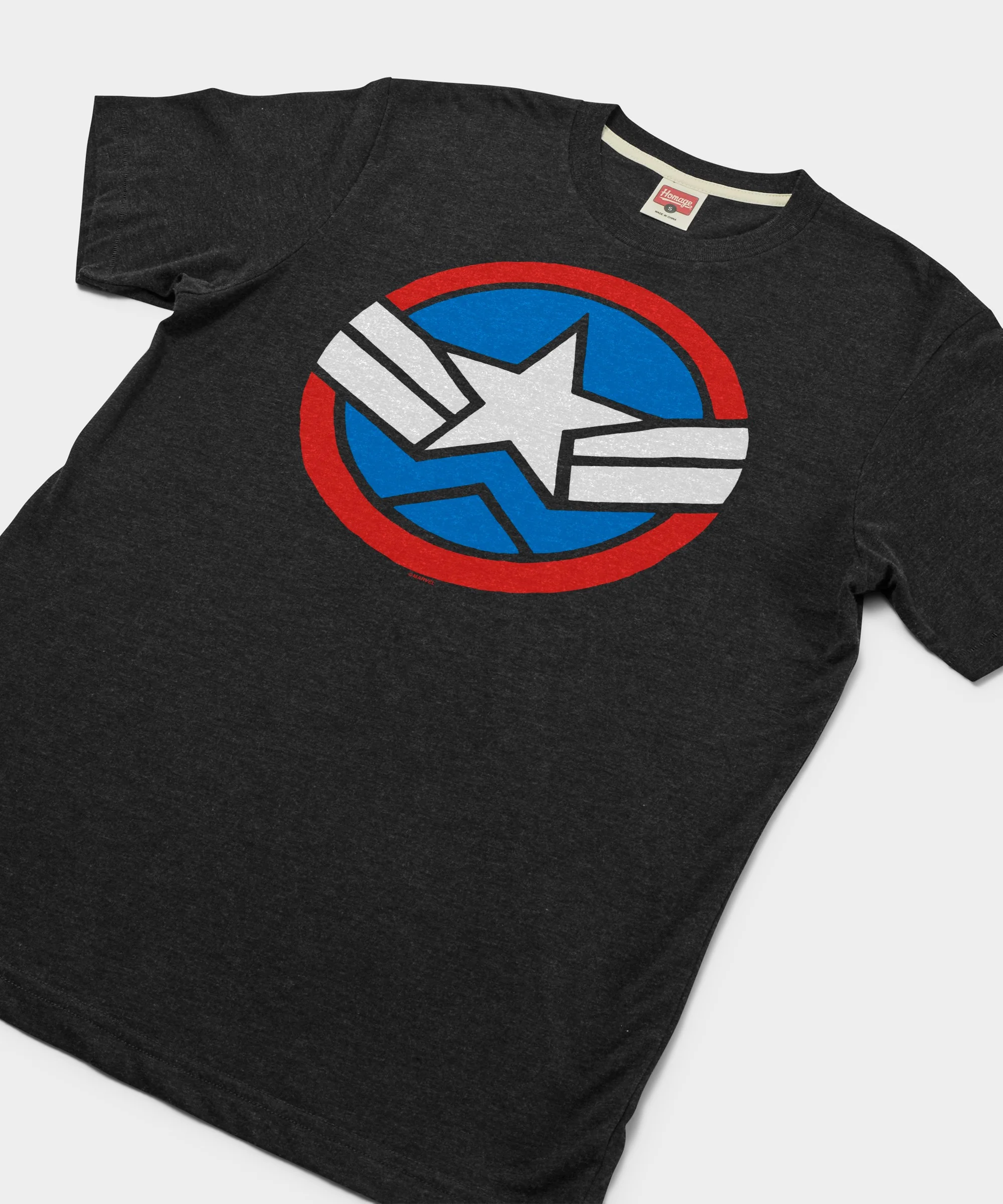 Captain America Logo - Image 2
