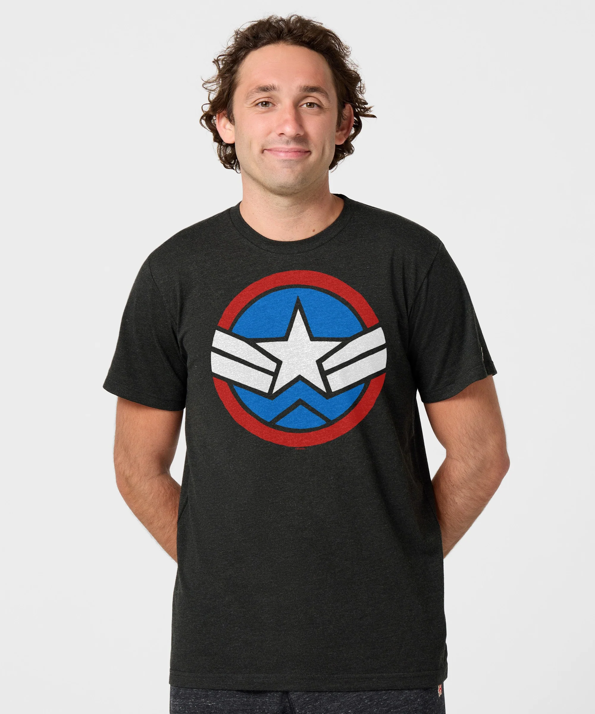 Captain America Logo - Image 3