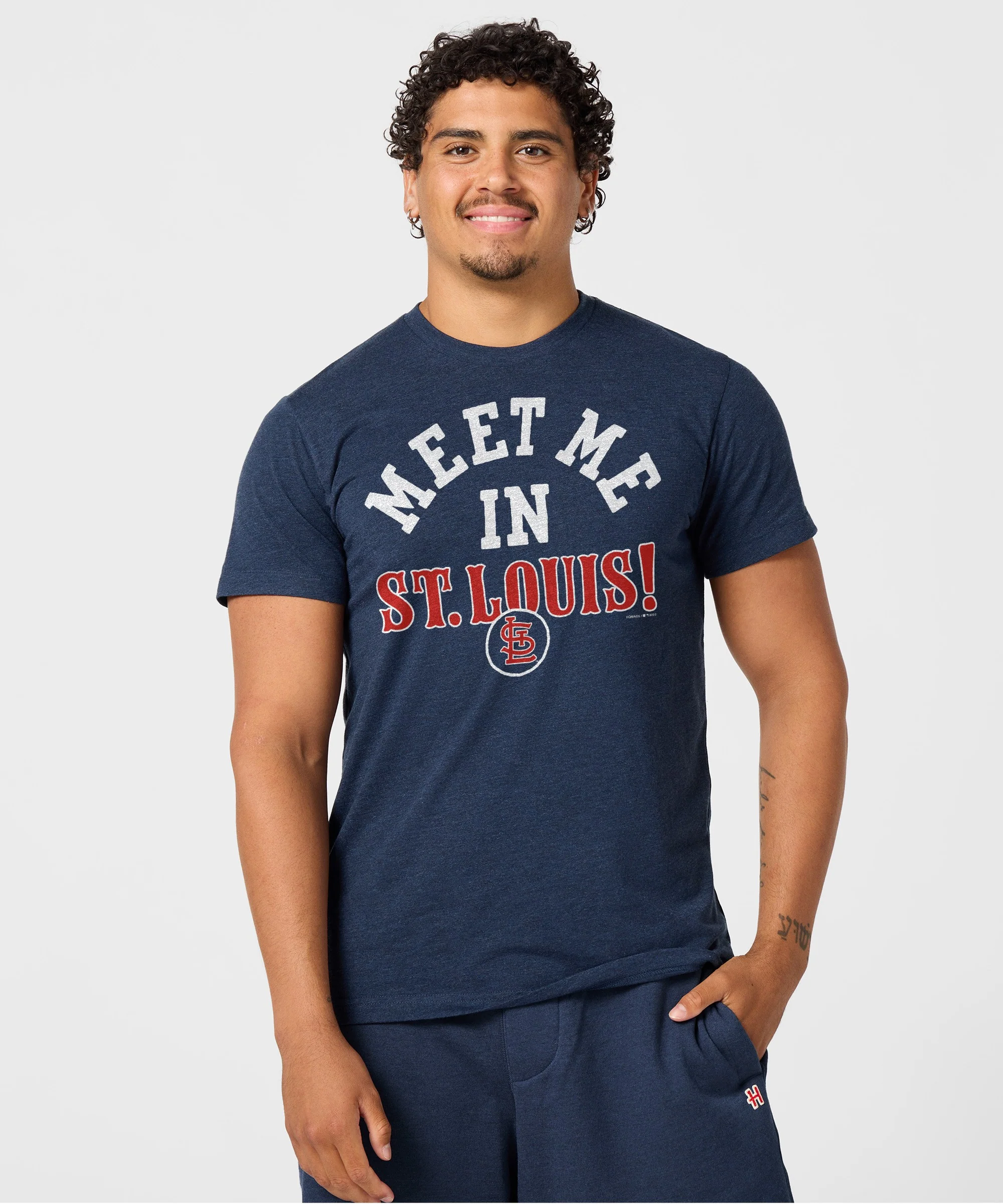 Cardinals Meet Me In St. Louis - Image 3