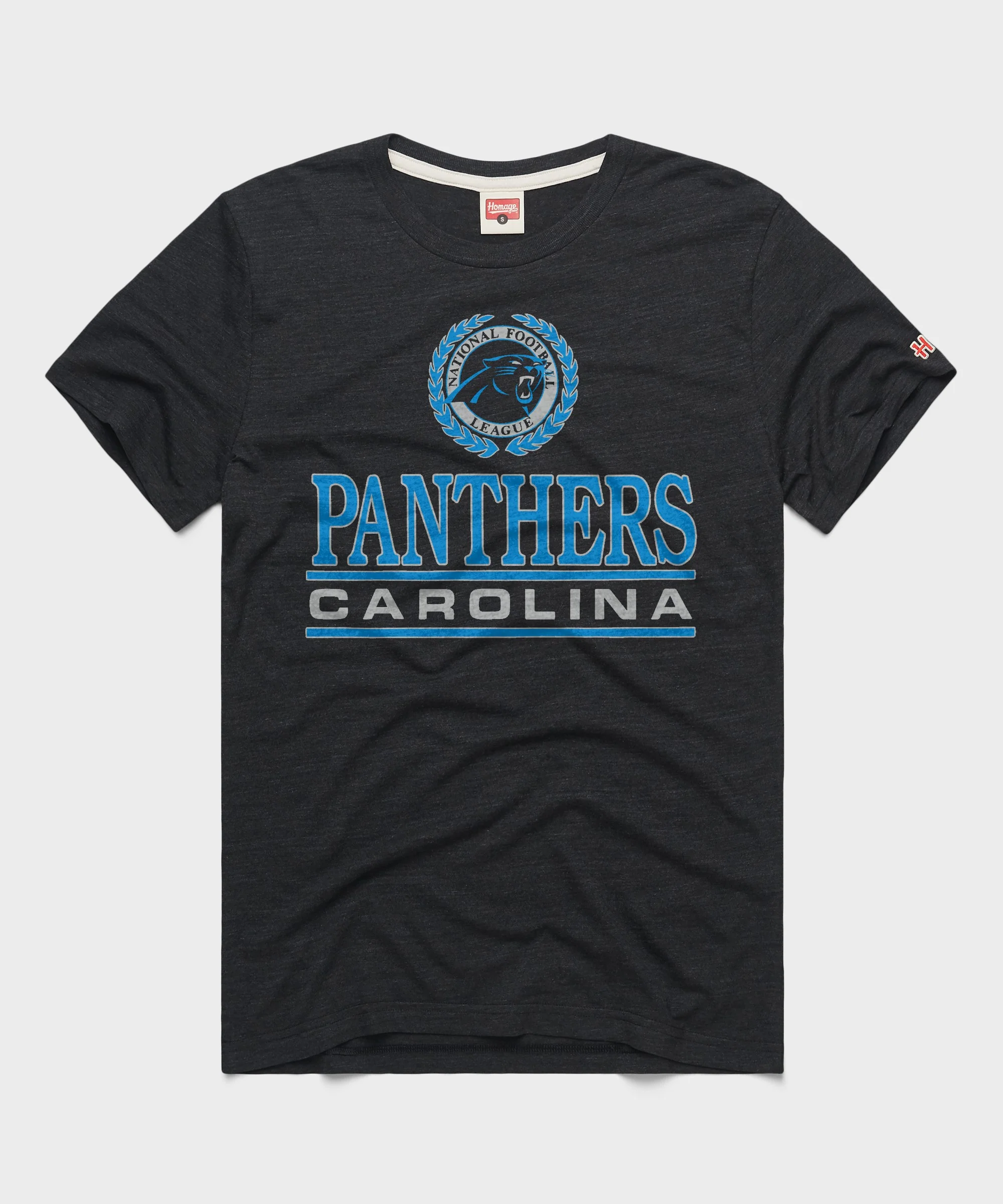 Carolina Panthers Crest