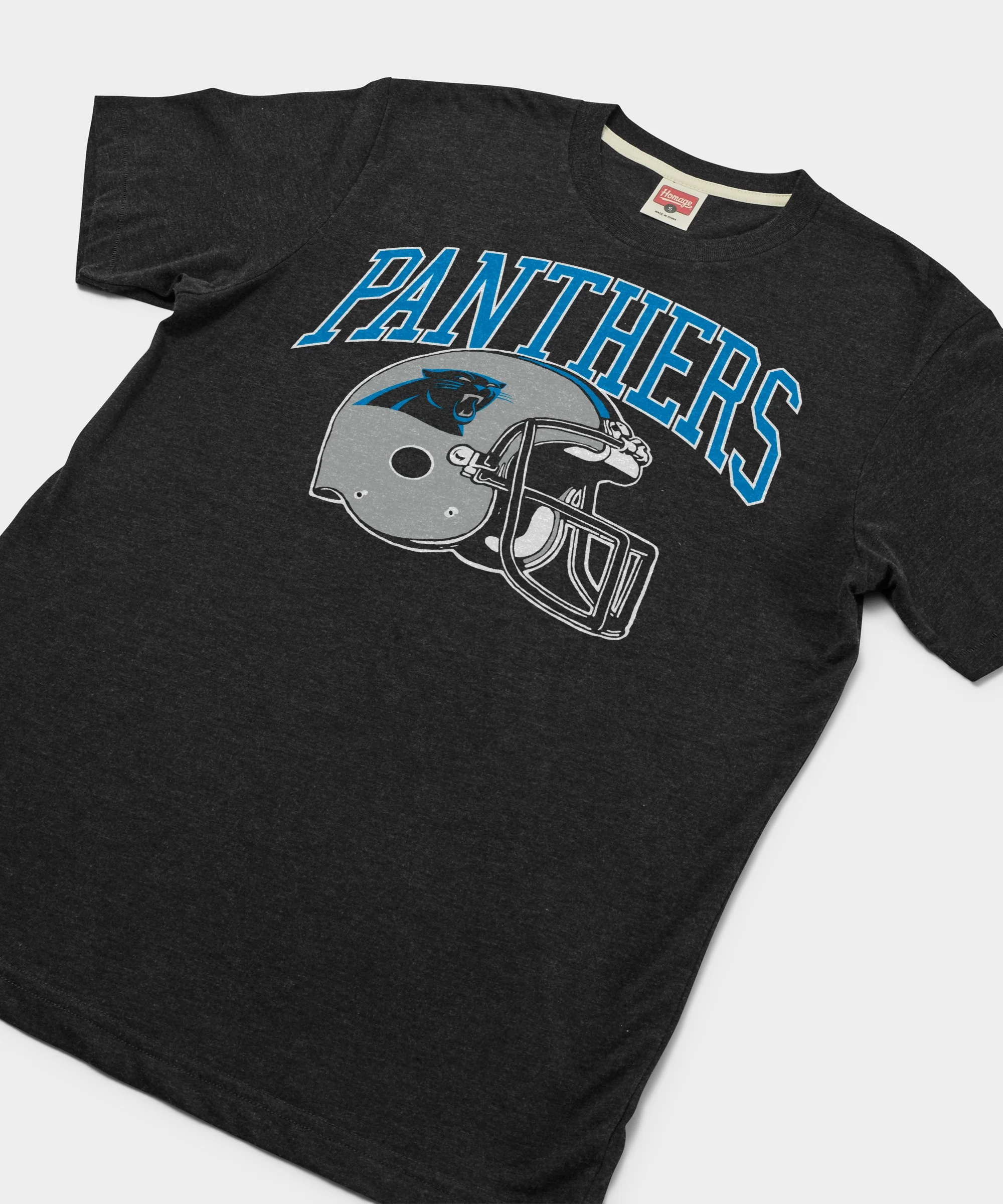 Carolina Panthers Helmet - Image 2