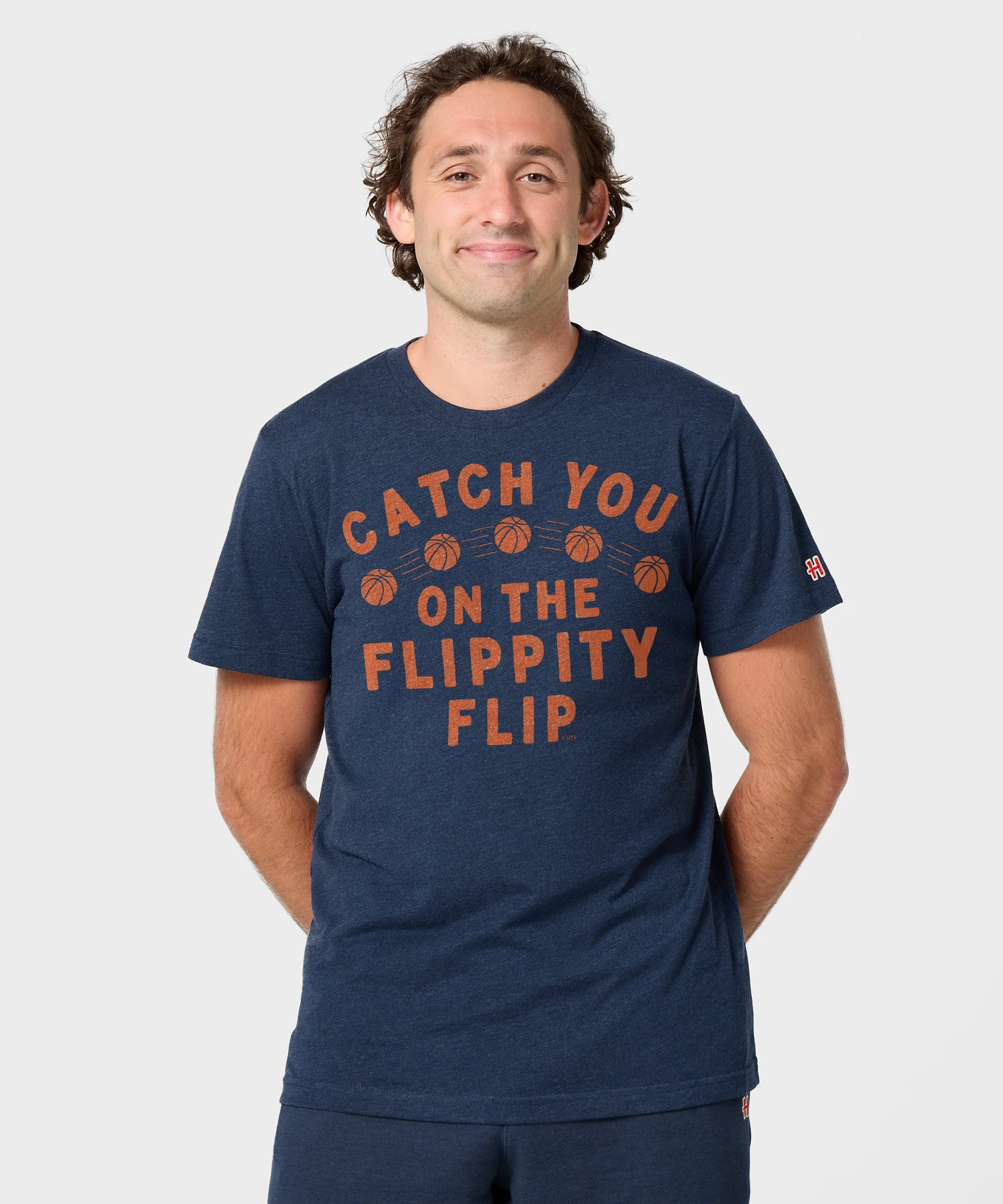 Catch You On The Flippity Flip - Image 3