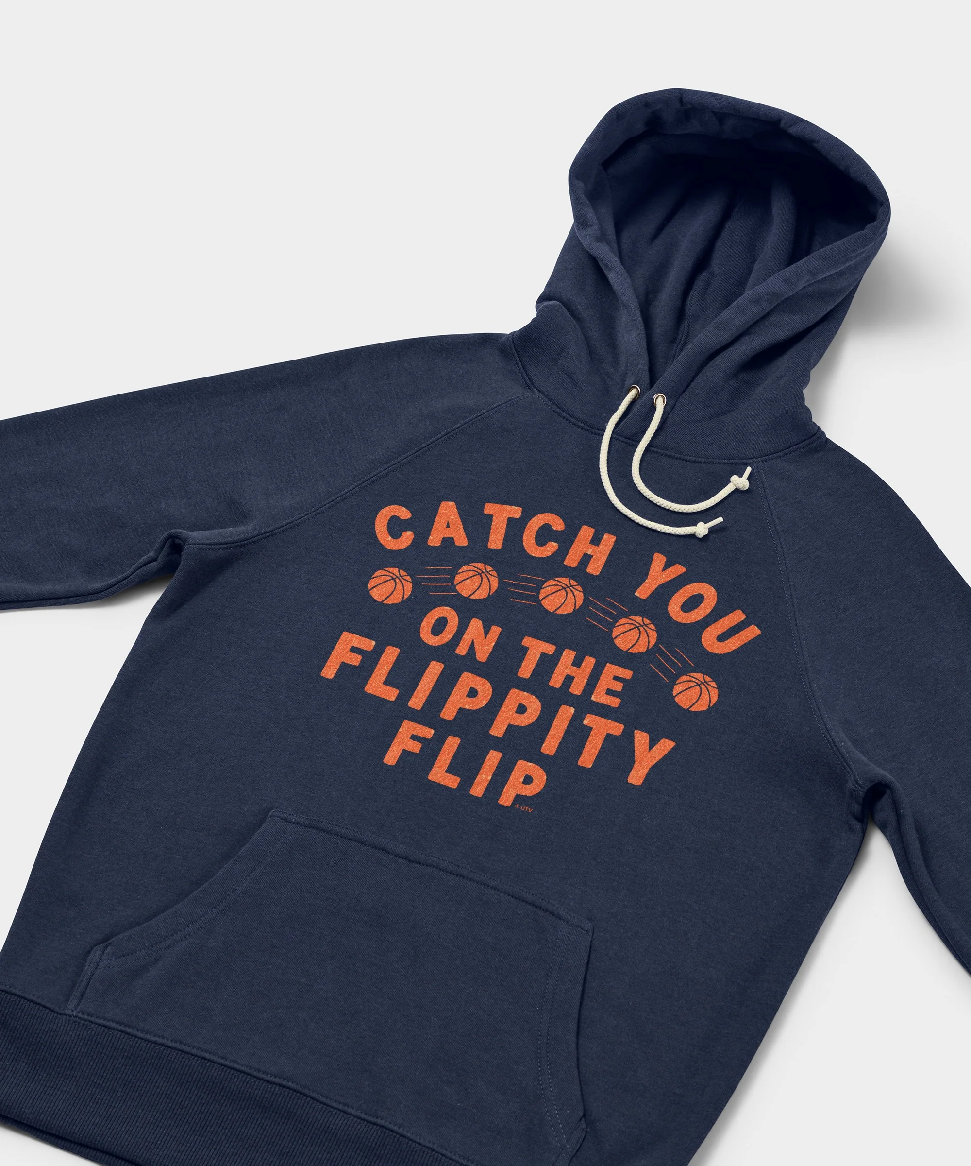 Catch You On The Flippity Flip Hoodie - Image 2