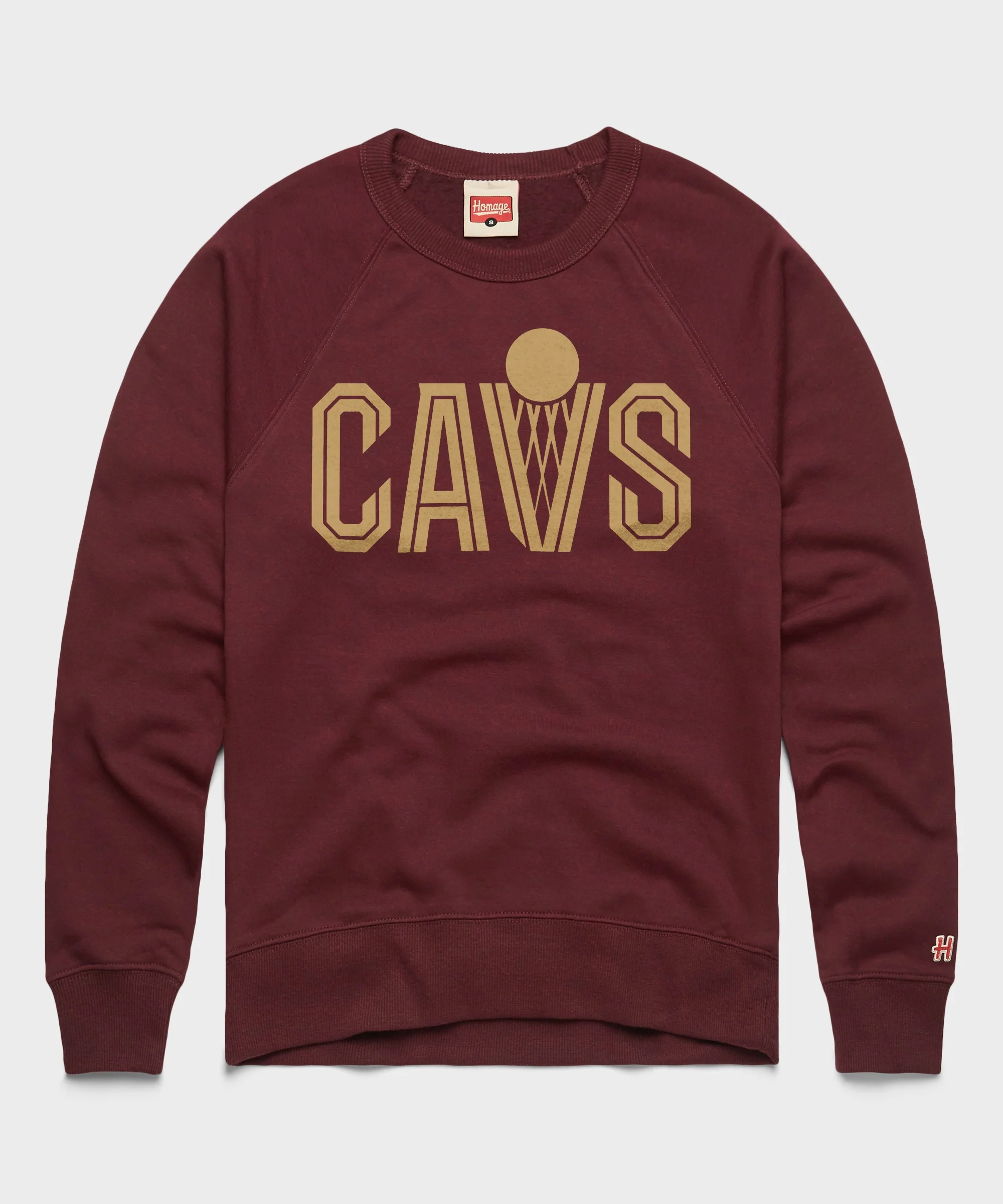 Cavs Crewneck - Image 2