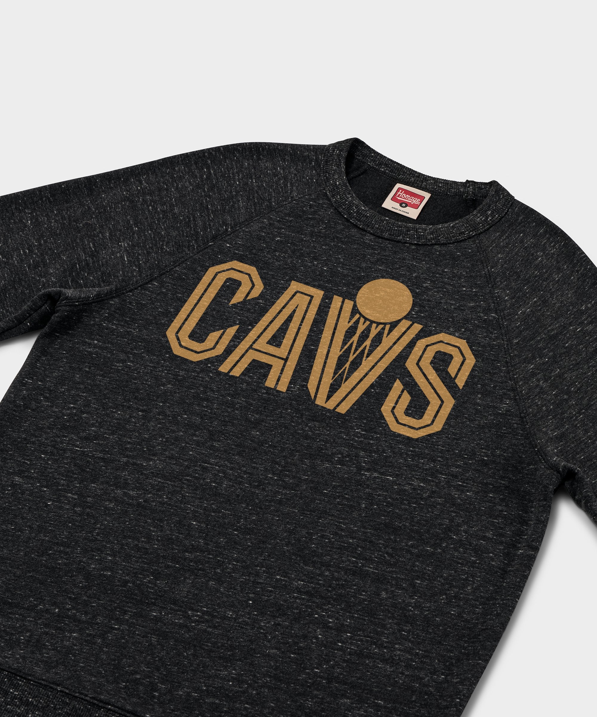 Cavs Crewneck - Image 4