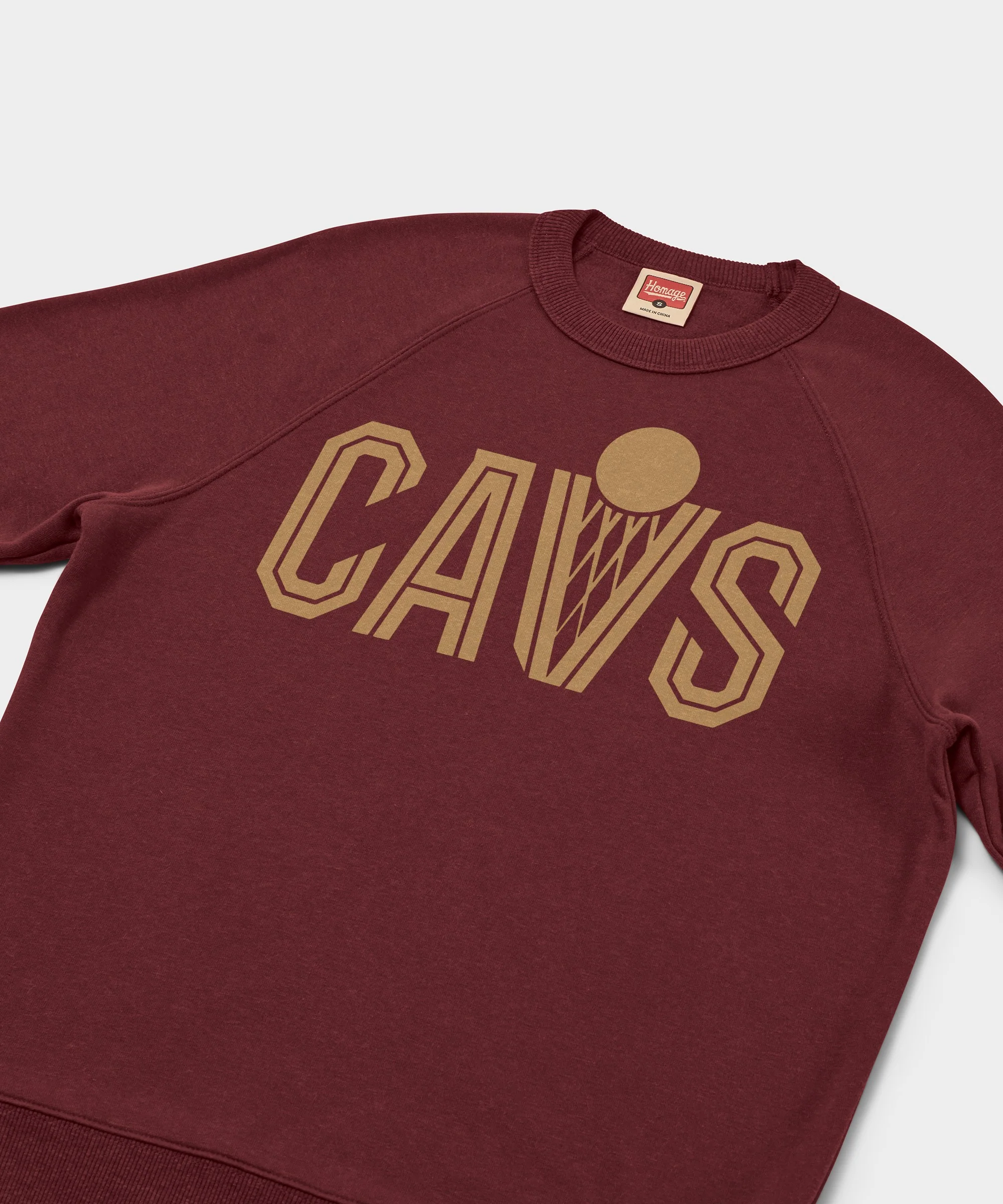 Cavs Crewneck - Image 5