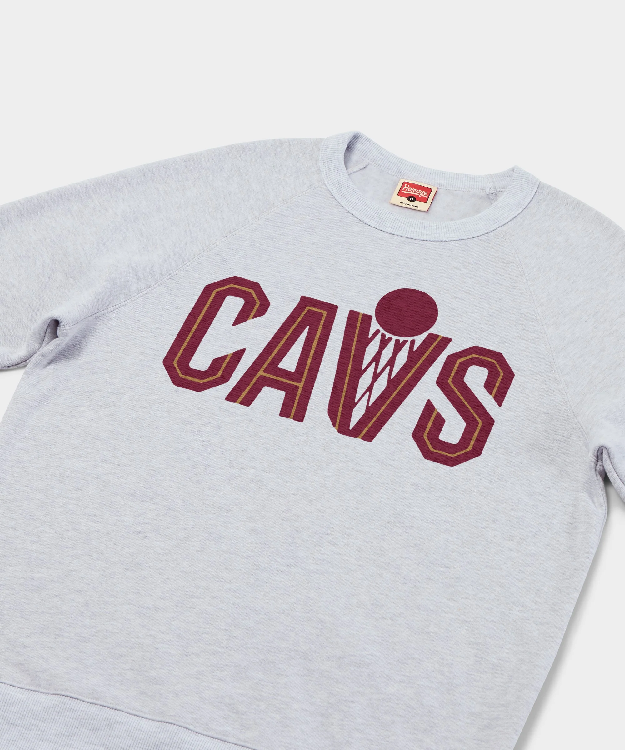 Cavs Crewneck - Image 6