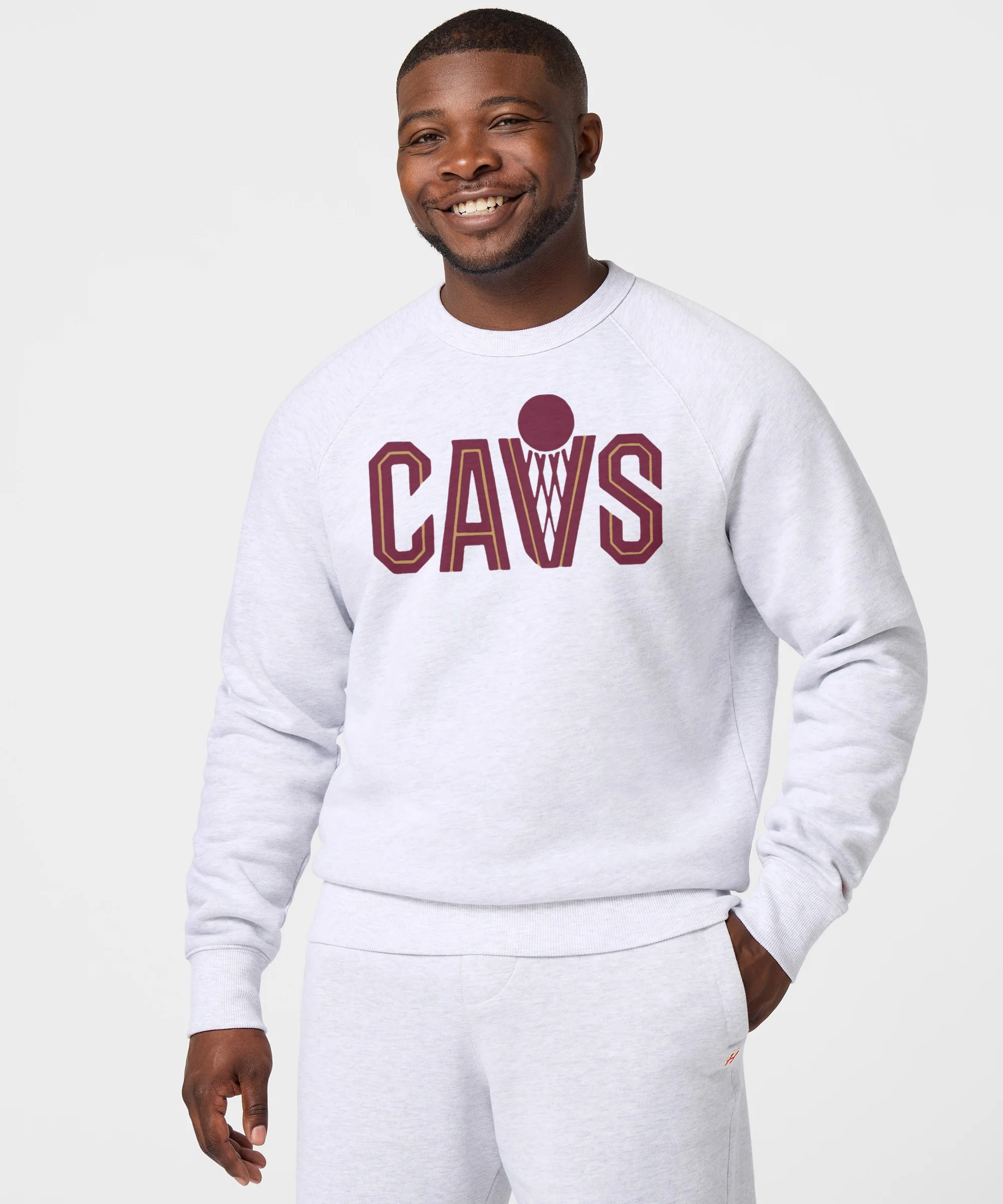 Cavs Crewneck - Image 9