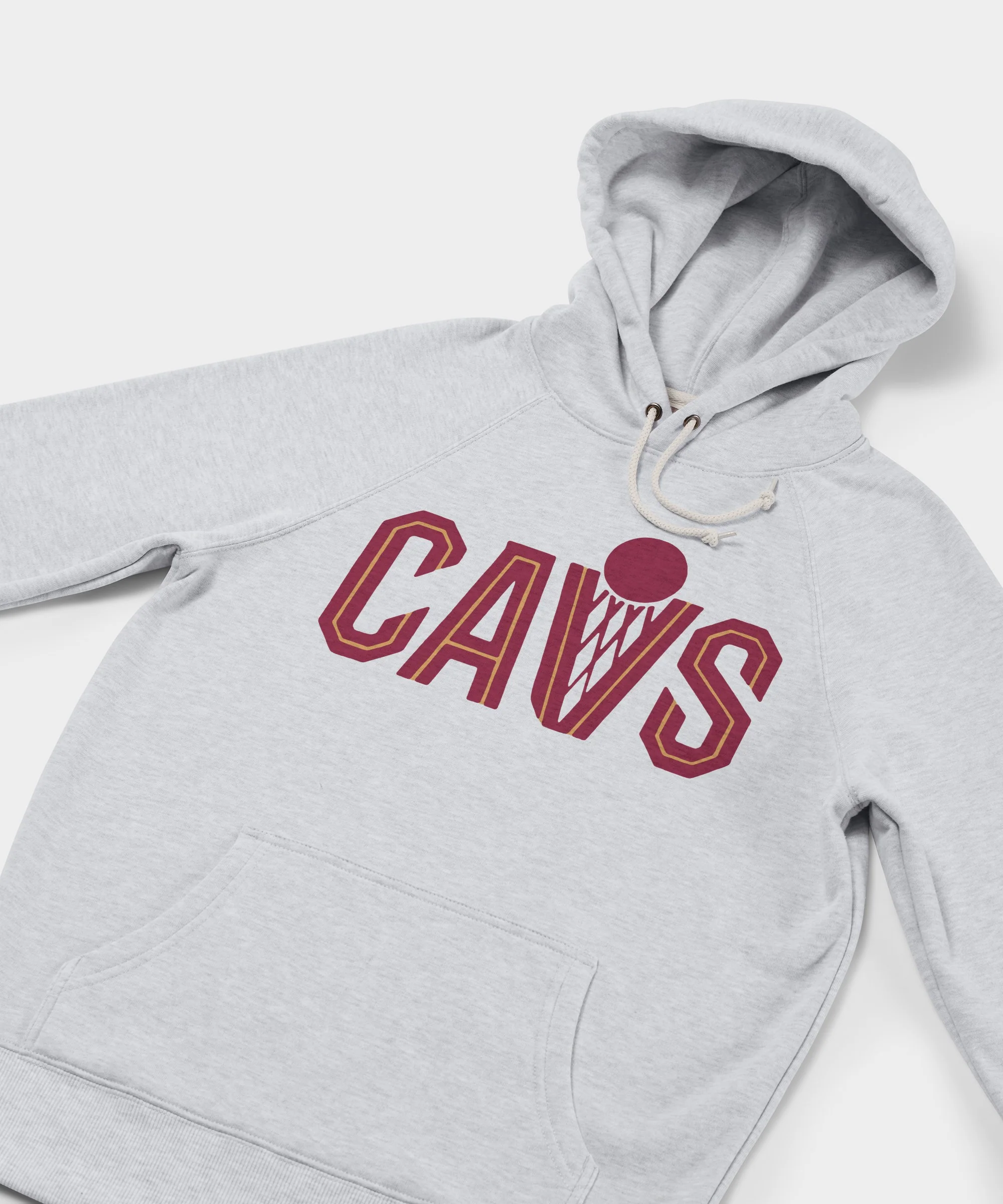 Cavs Hoodie - Image 4
