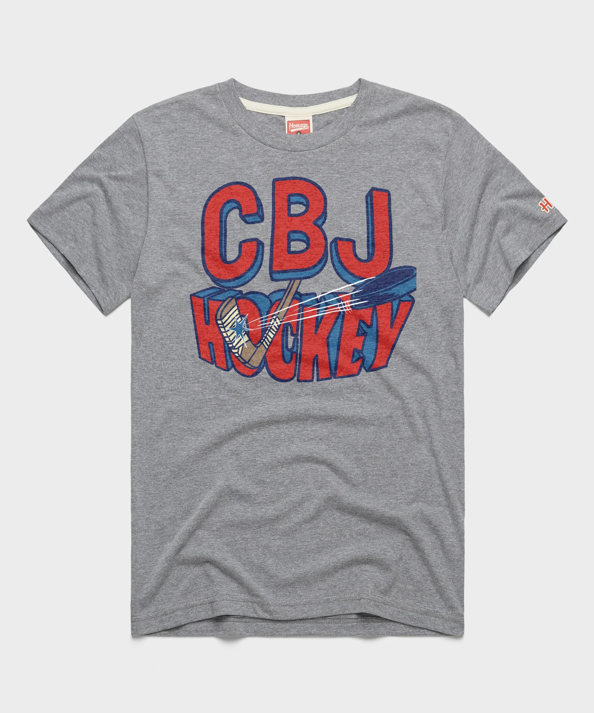 CBJ Hockey