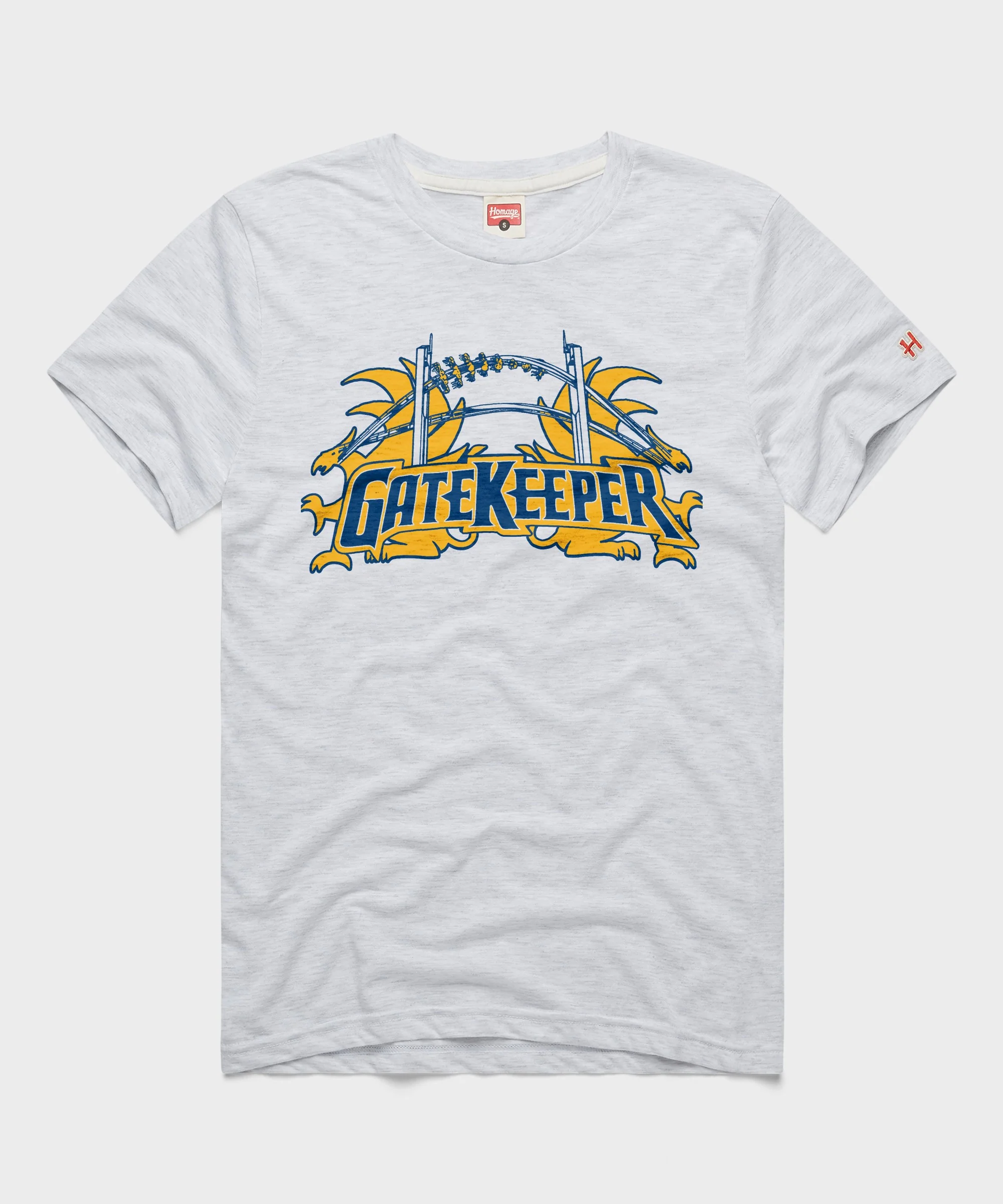 Cedar Point GateKeeper