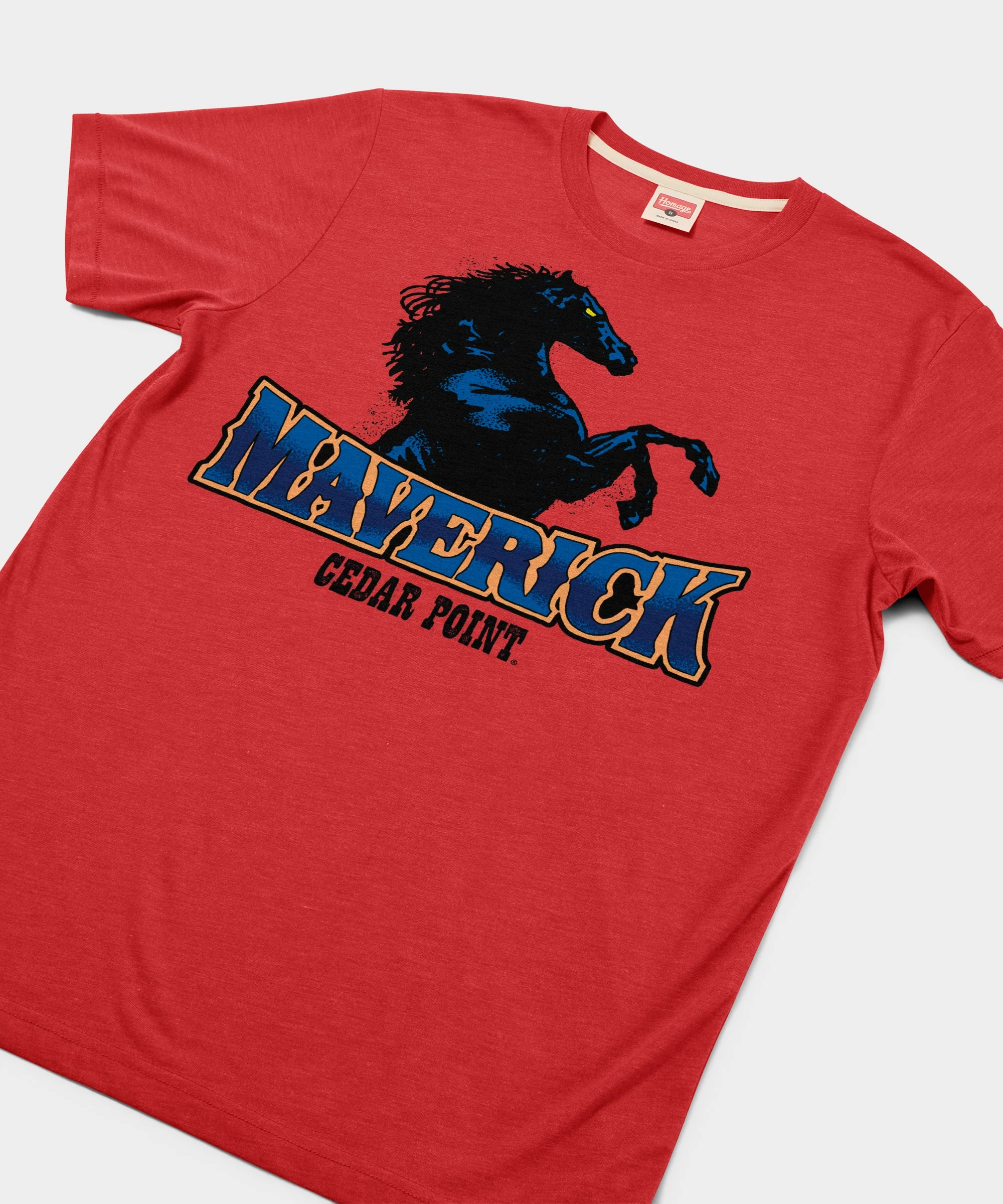 Cedar Point Maverick - Image 2