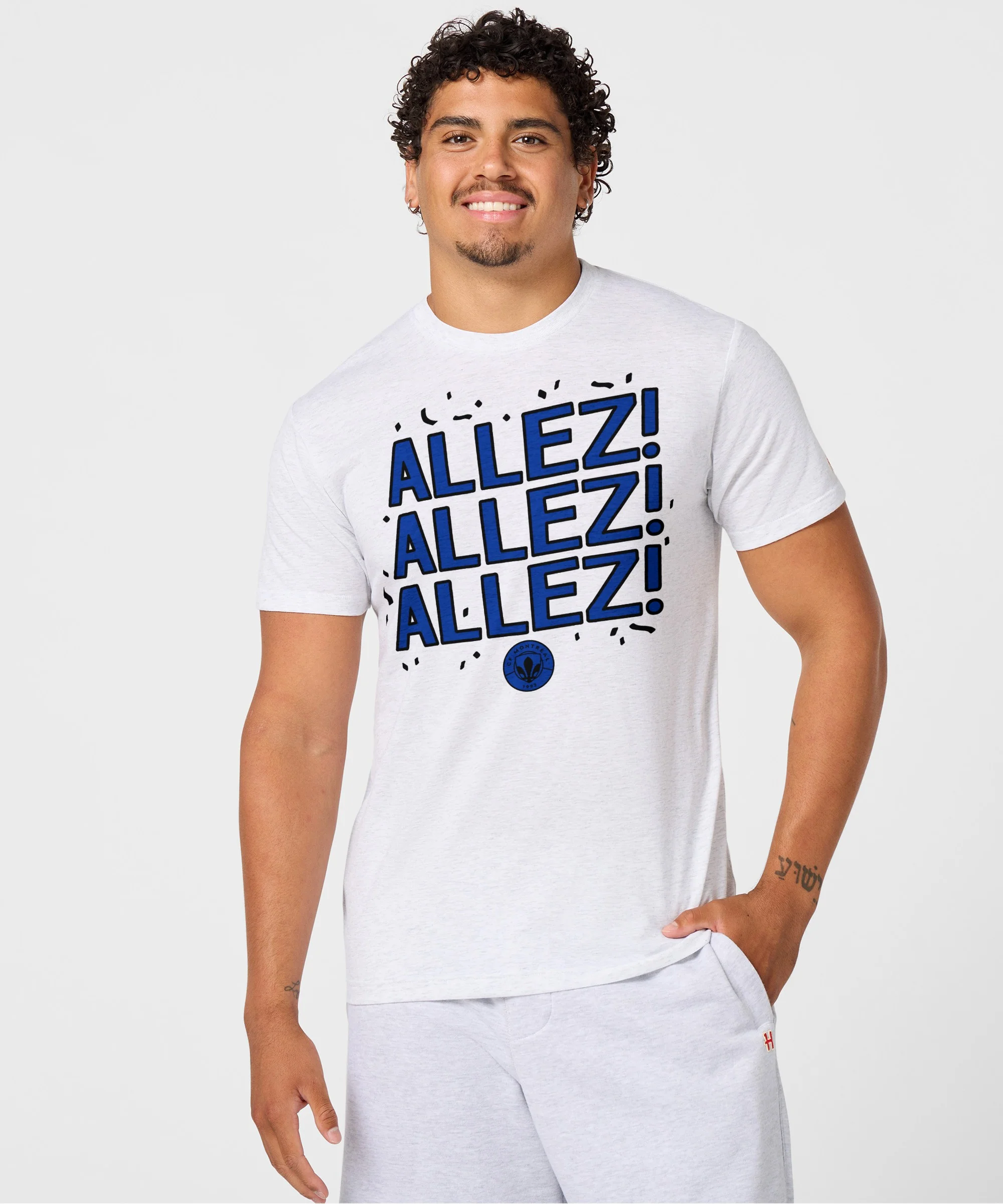 CF Montreal Allez! Allez! Allez! - Image 3