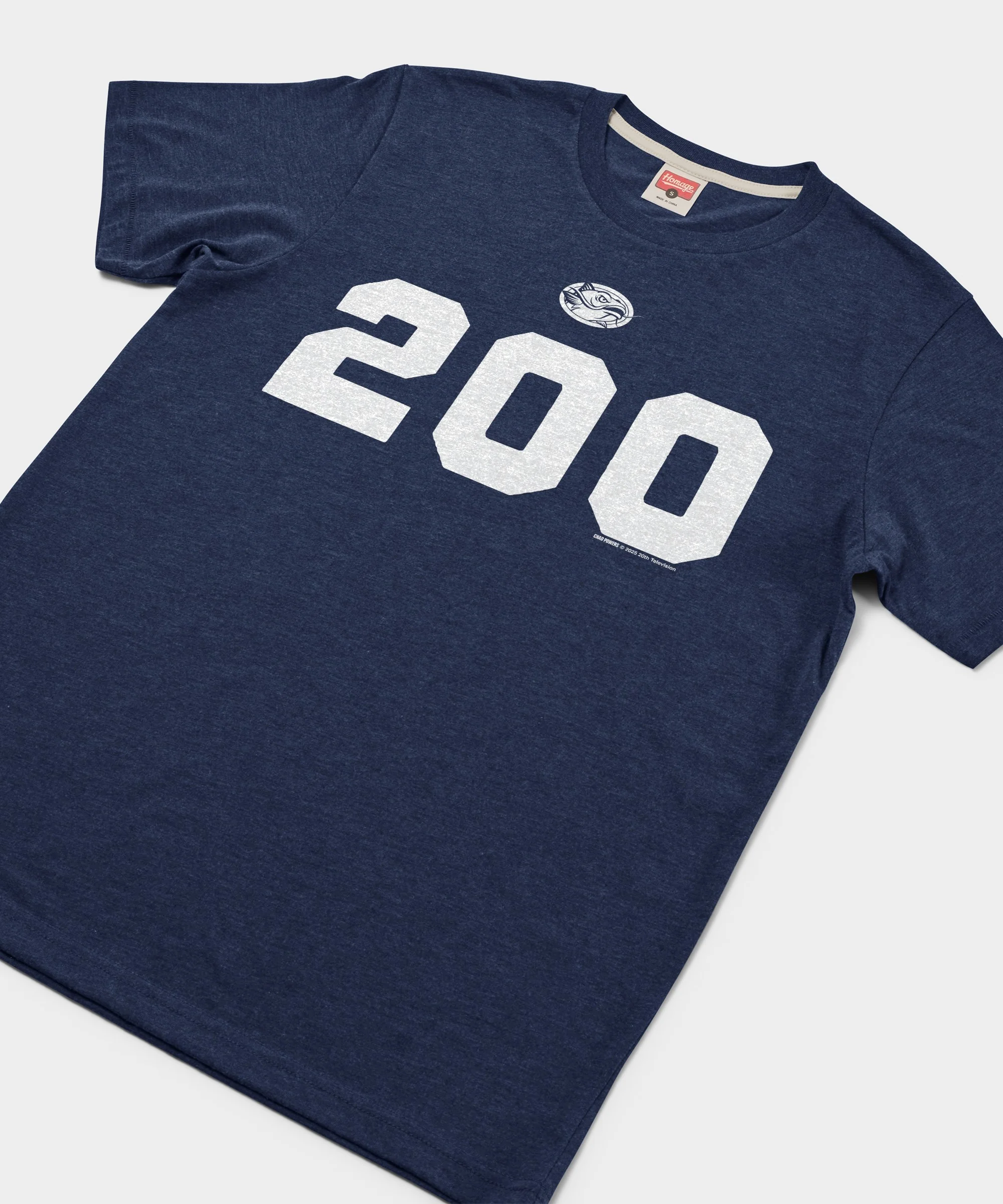 Chad Powers 200 - Image 2