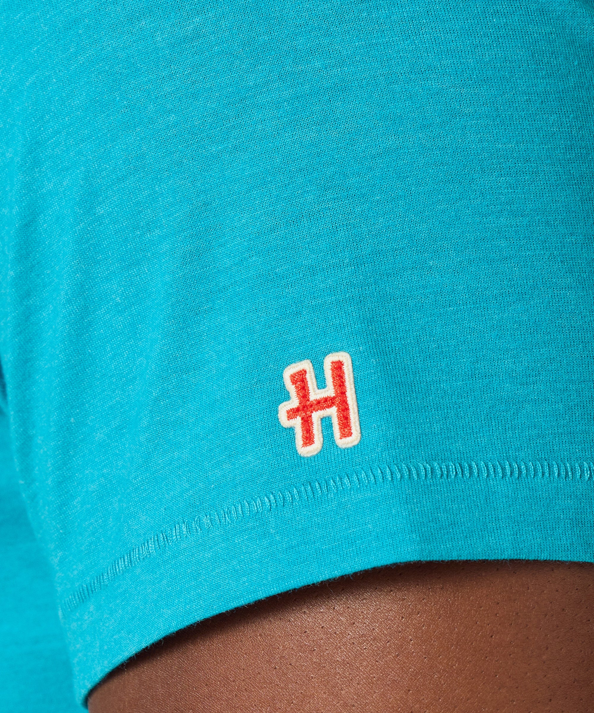 Charlotte Hornets Crest - Image 5