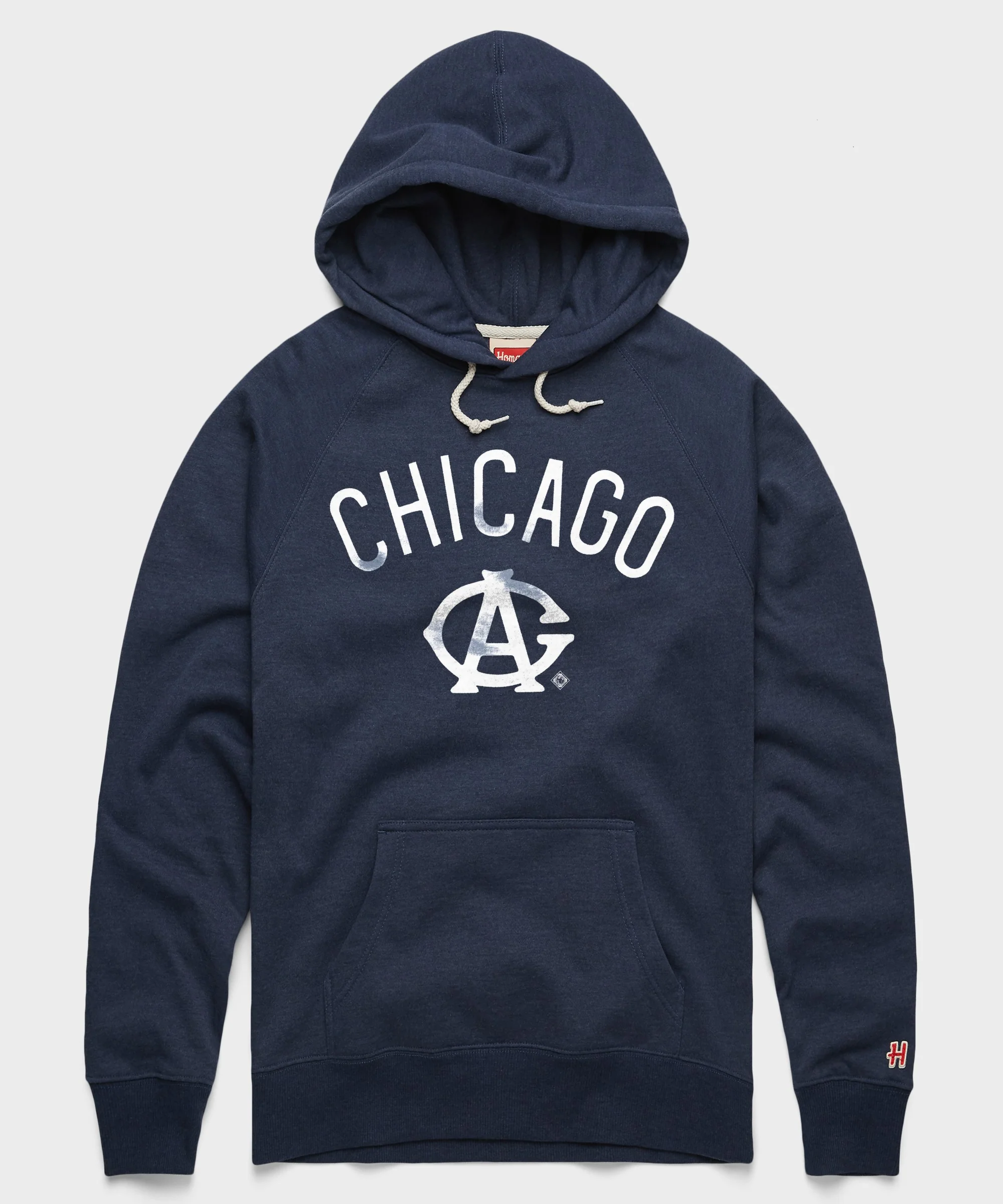 Chicago American Giants Hoodie