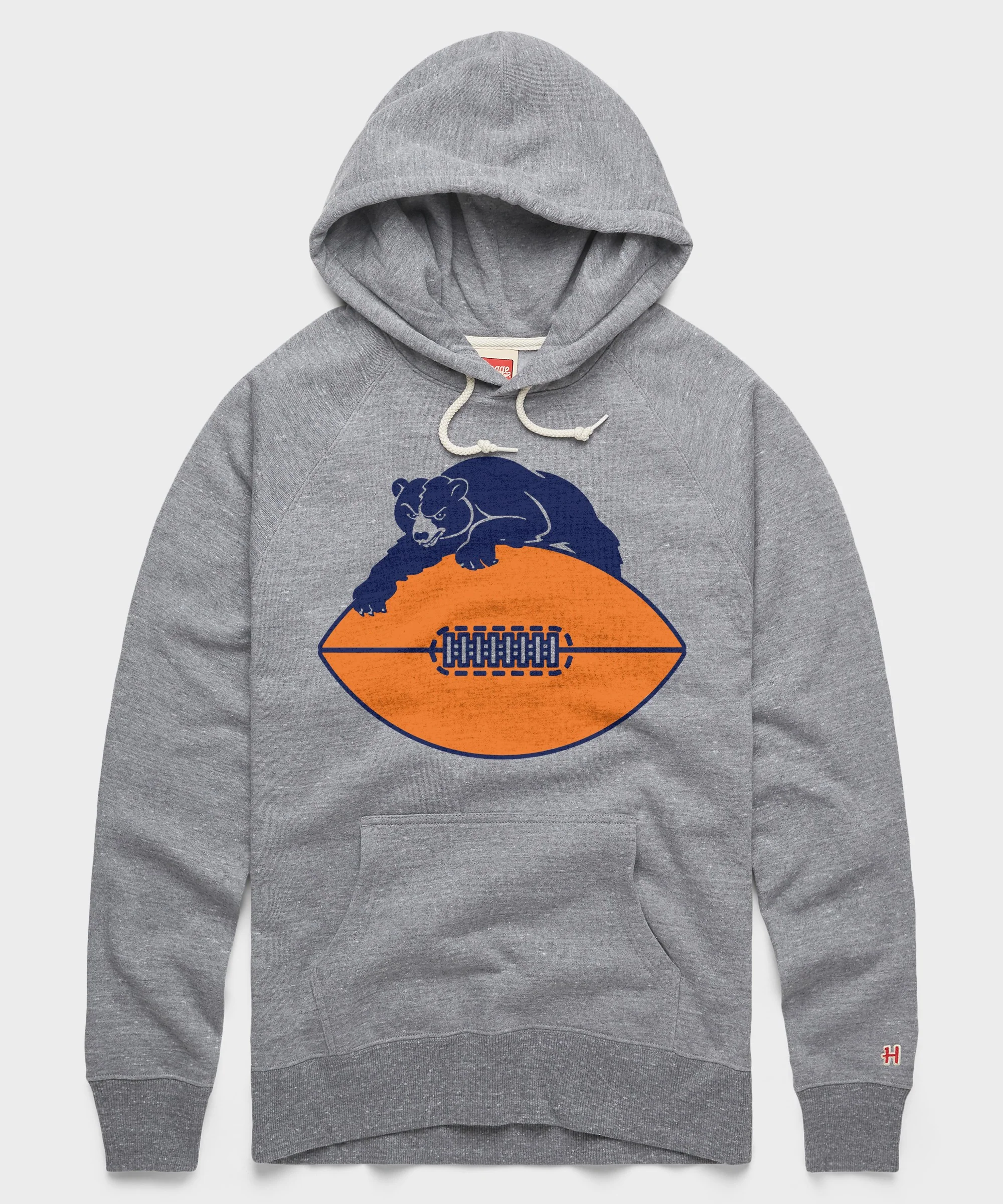 Chicago Bears '46 Hoodie