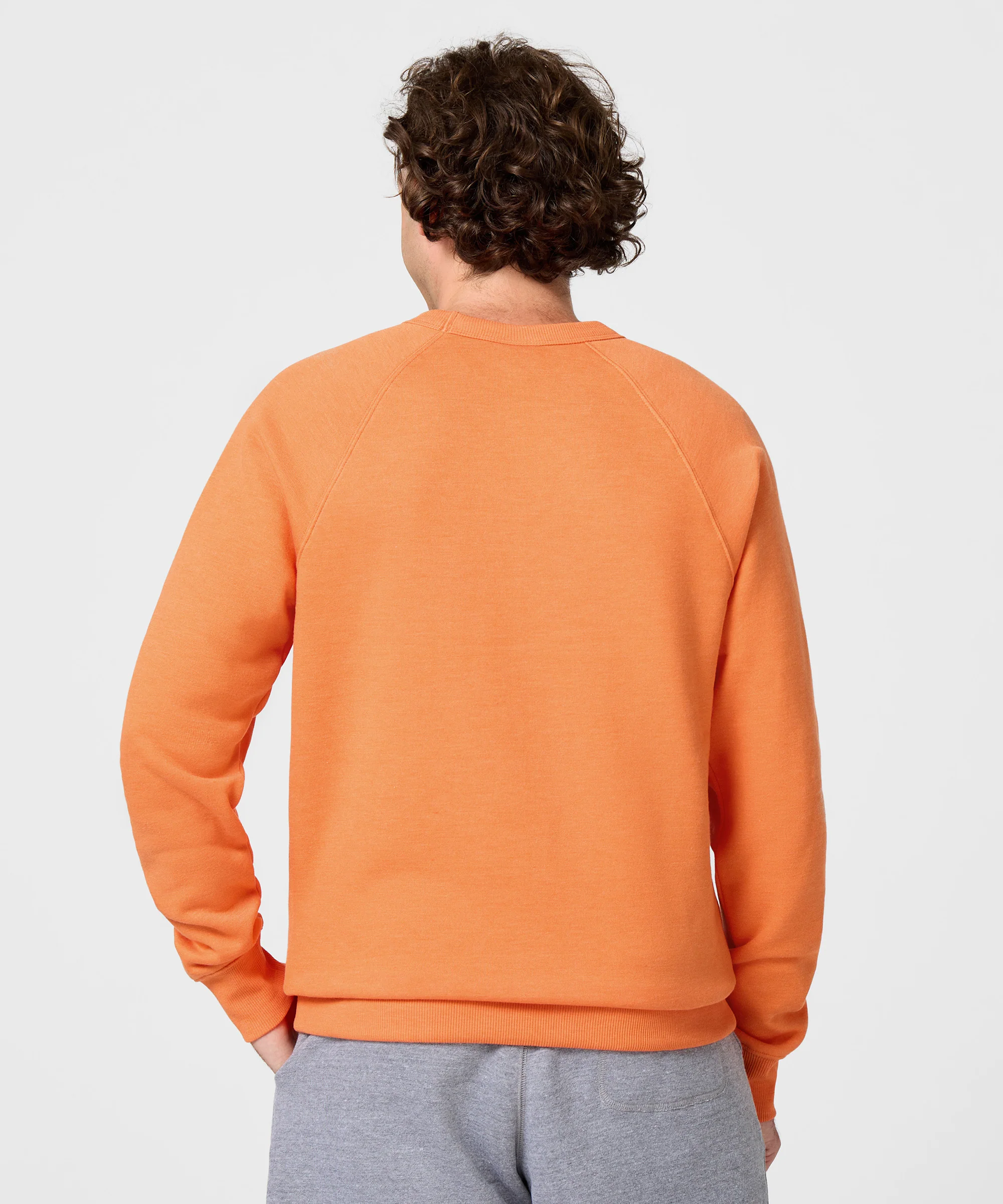 Chicago Bears Classic Crewneck - Image 4