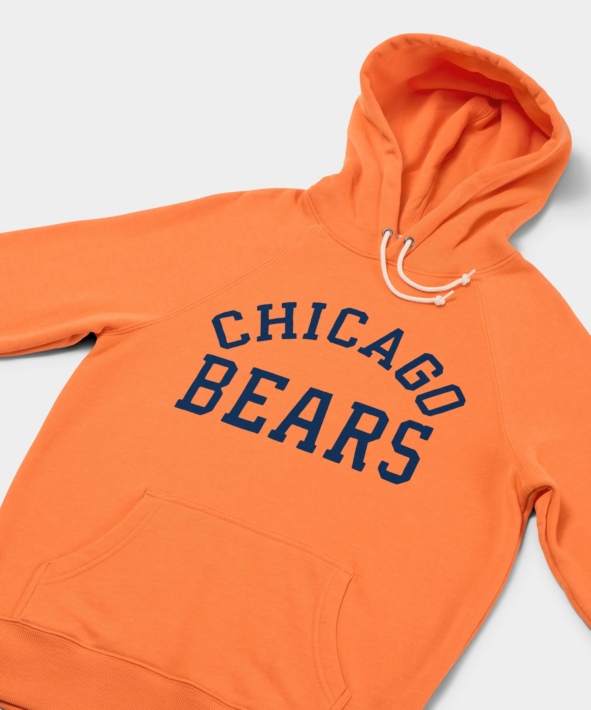 Chicago Bears Classic Hoodie - Image 2