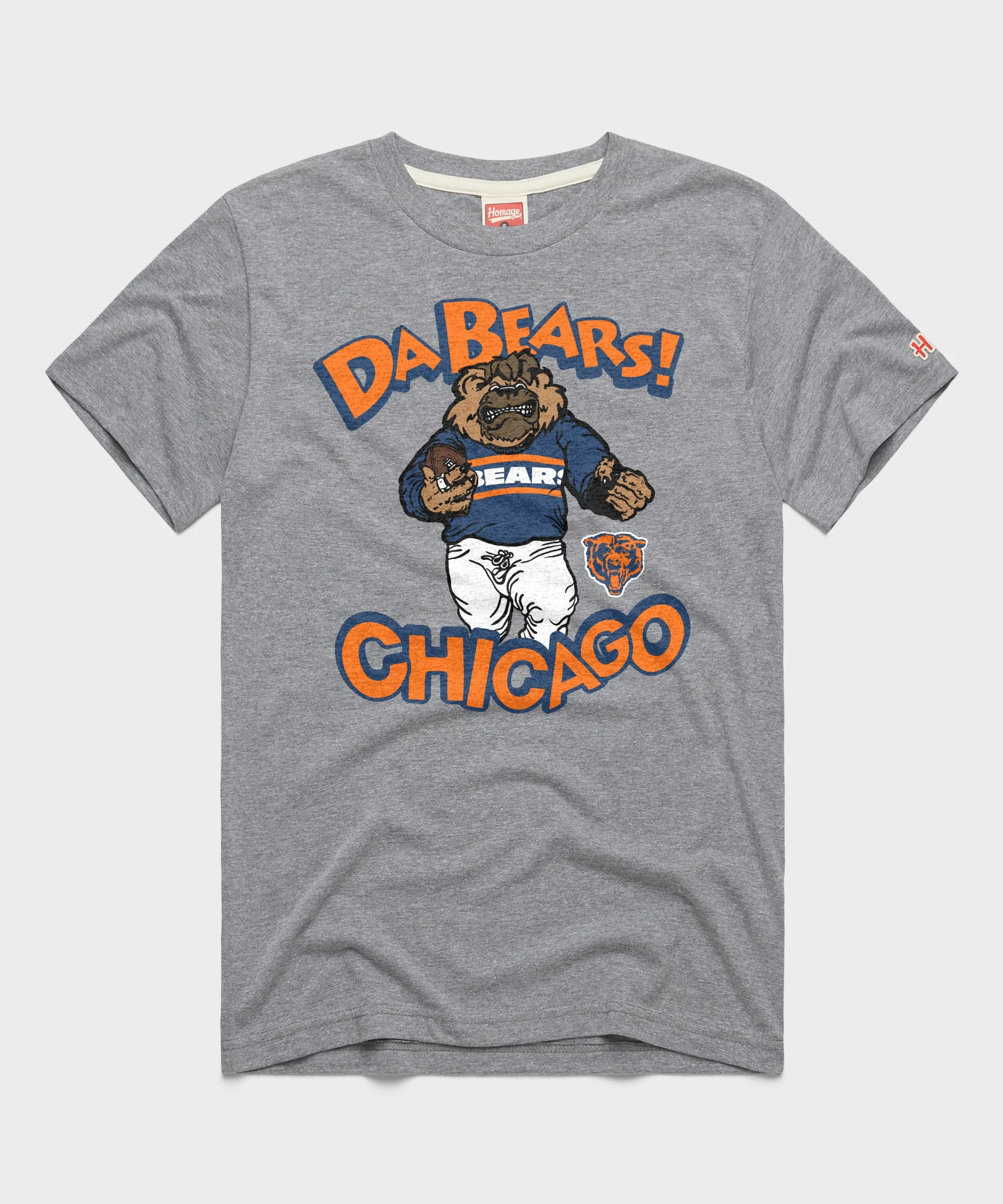 Chicago Bears Da Bears