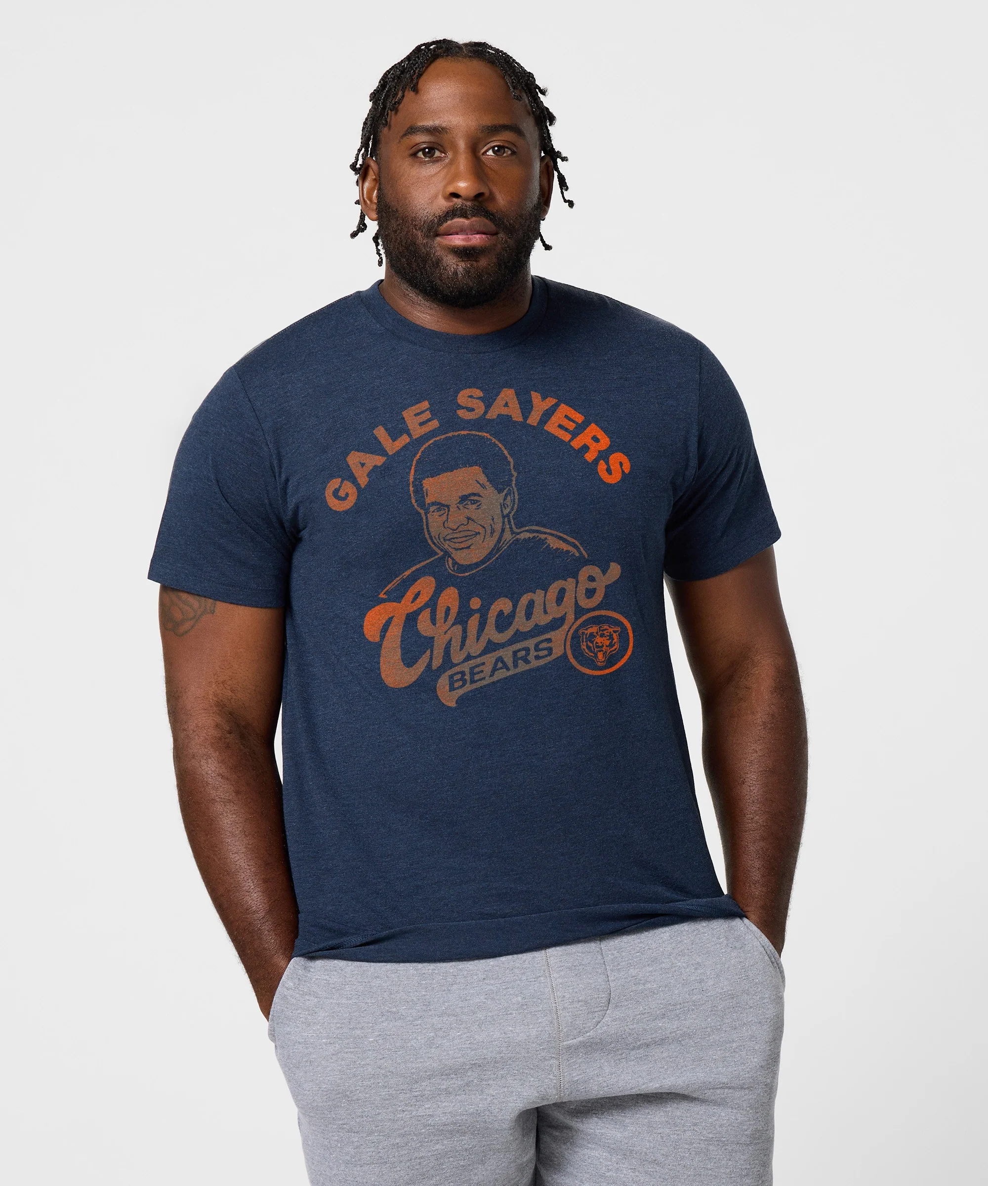 Chicago Bears Gale Sayers - Image 3