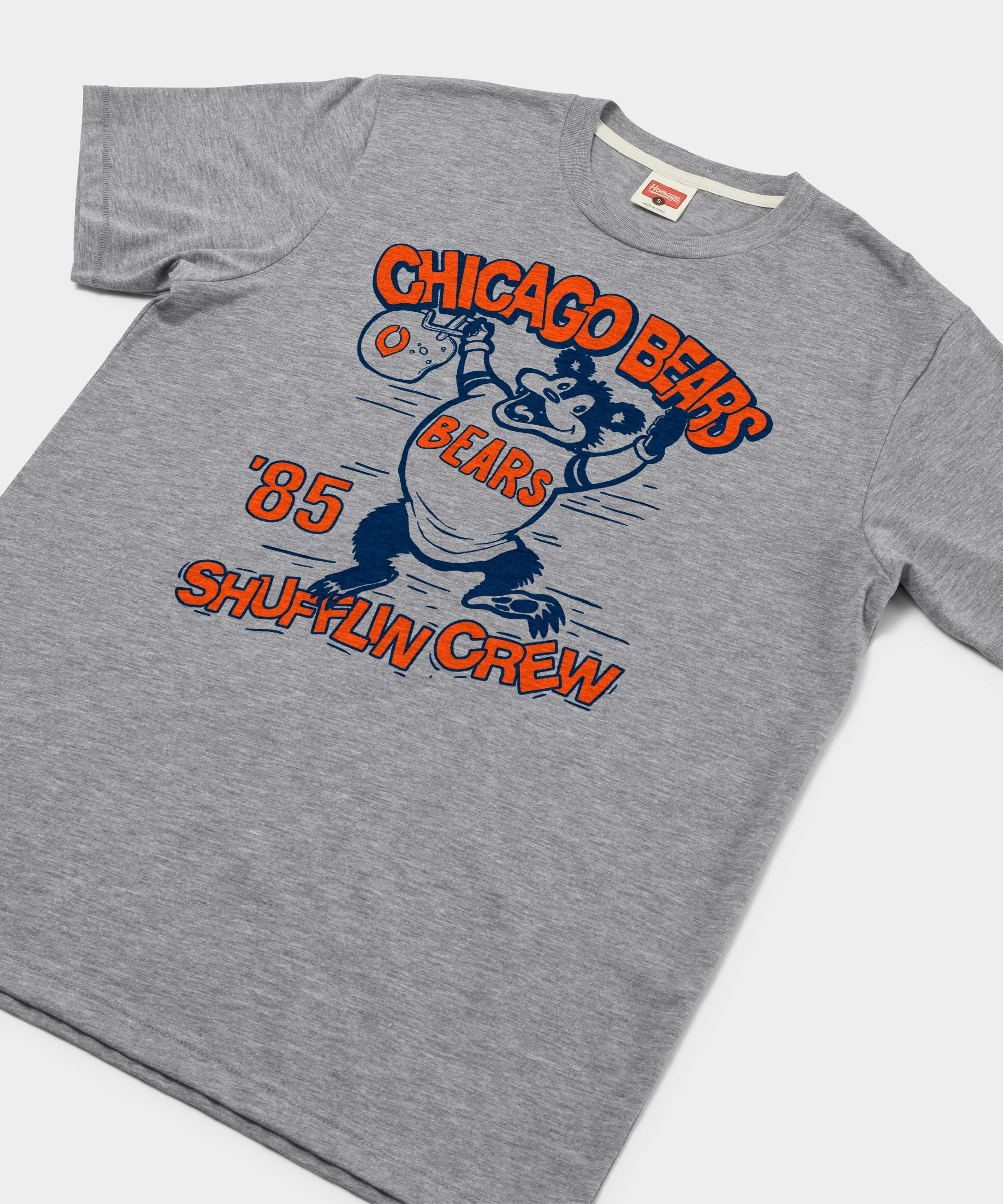 Chicago Bears Shufflin' Crew - Image 2