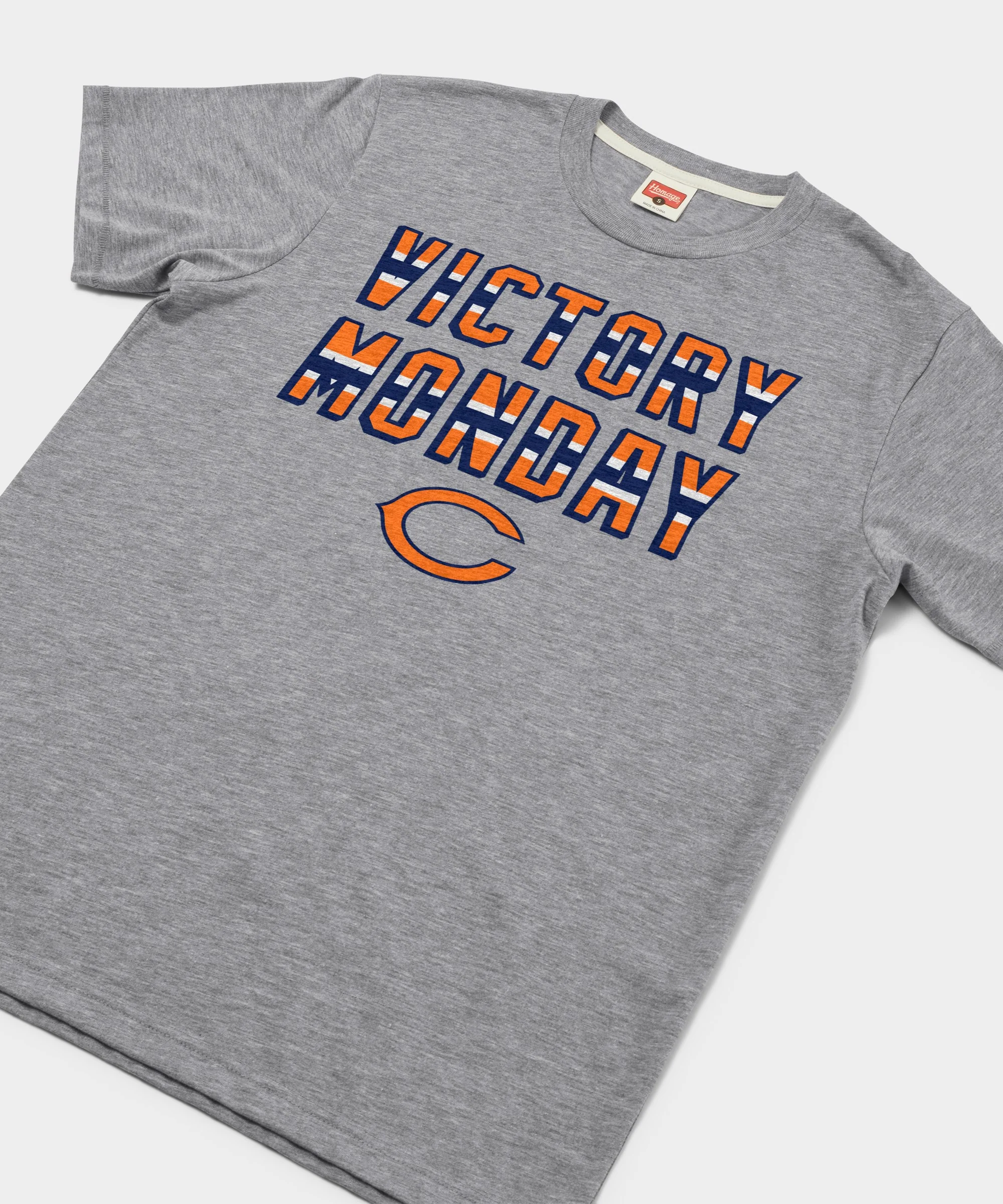 Chicago Bears Victory Monday - Image 2