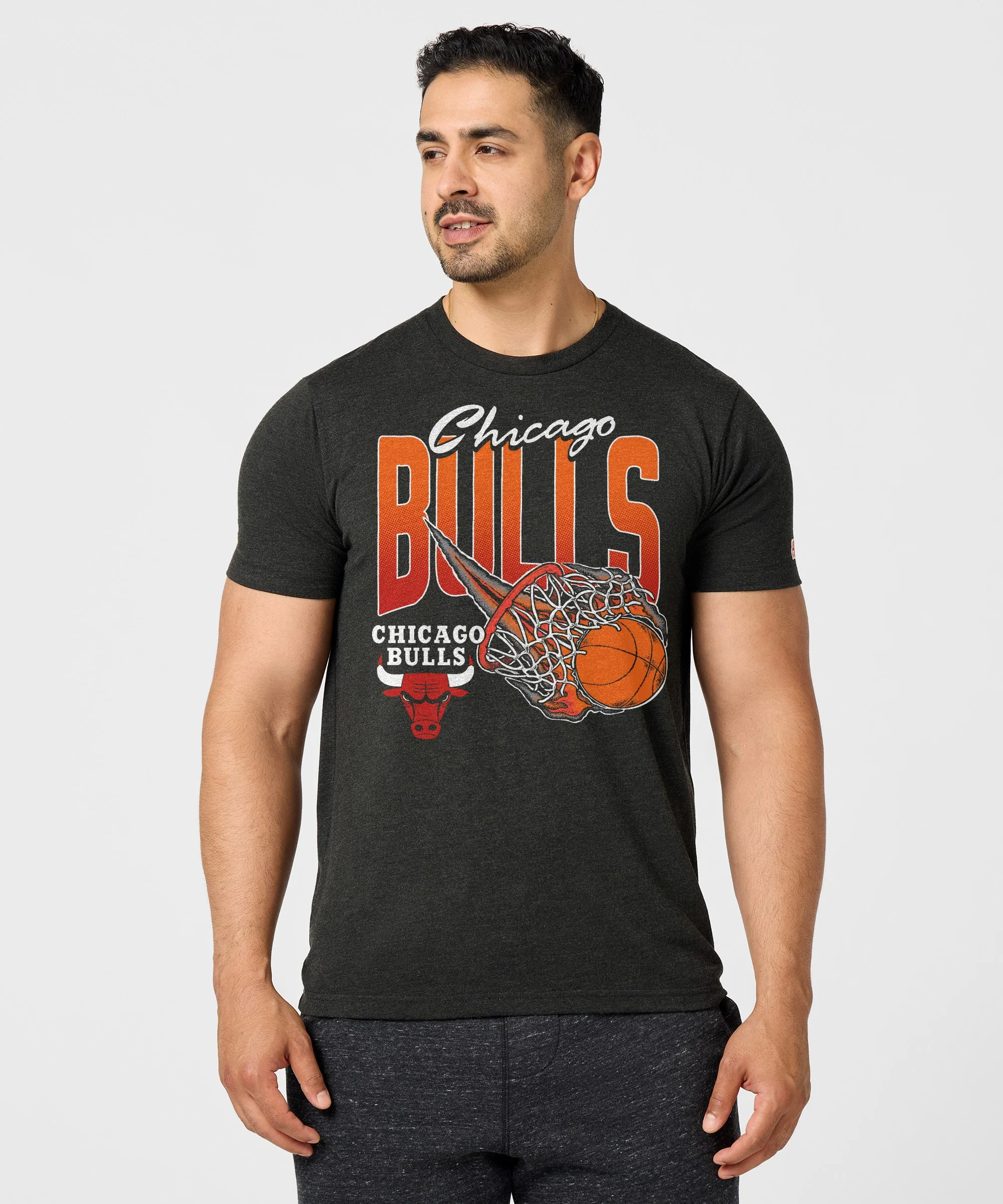 Chicago Bulls On Fire - Image 3