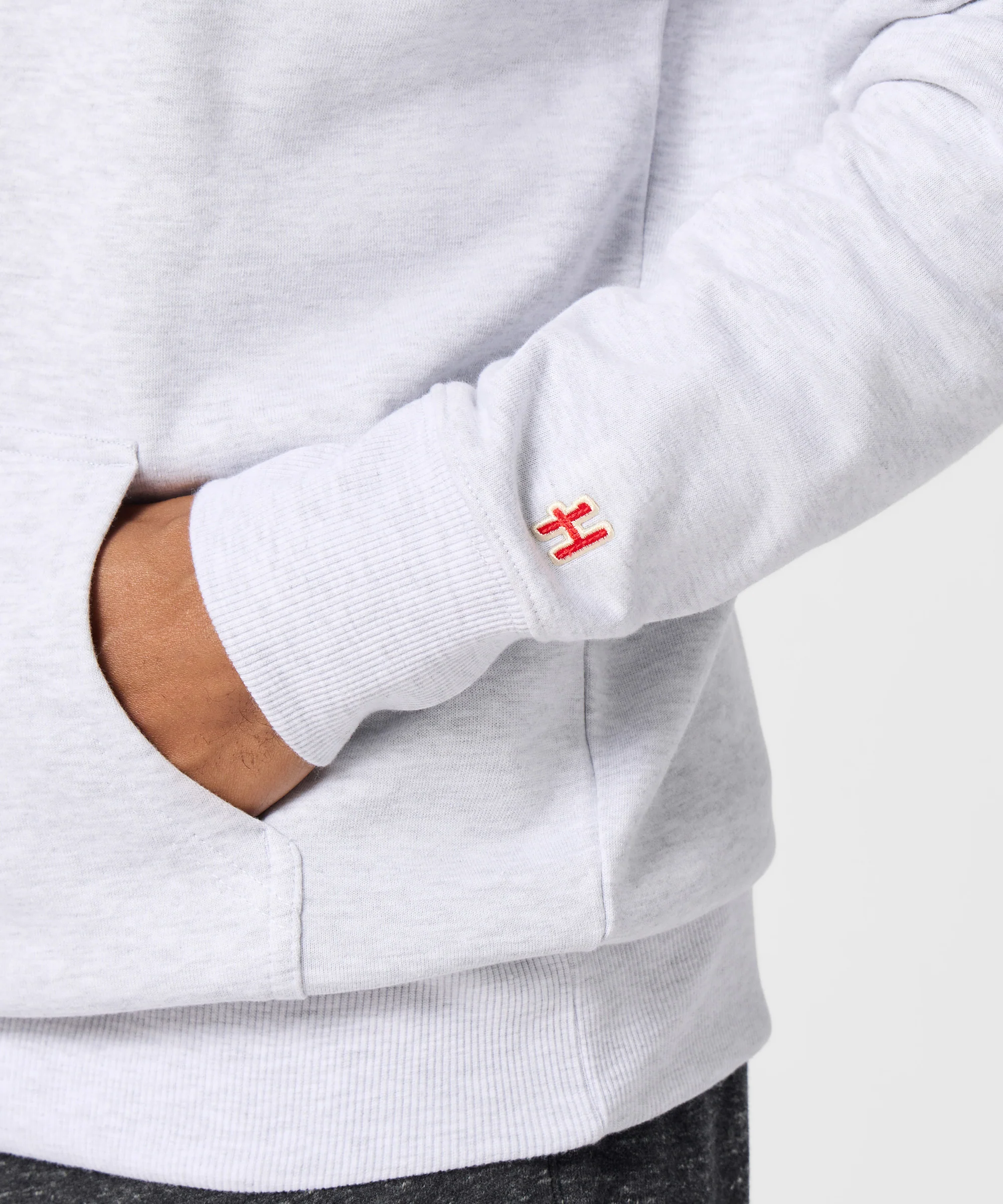 Chicago Cubs '27 Hoodie - Image 5