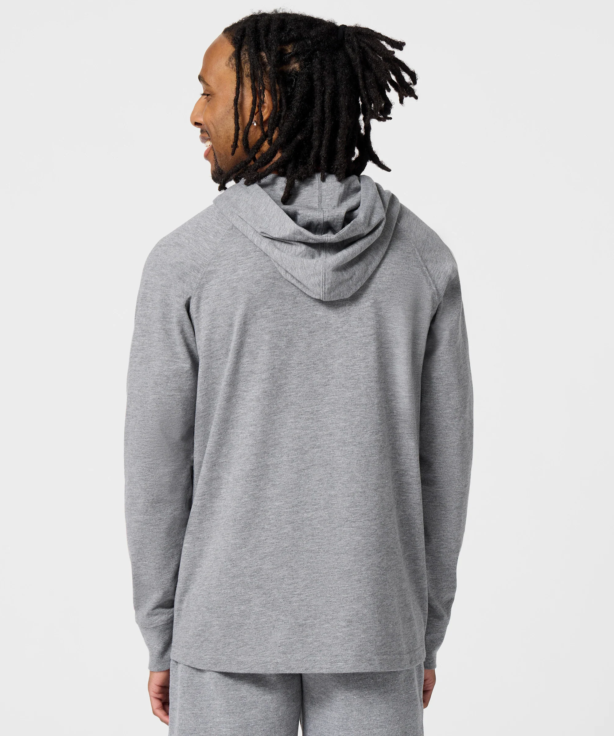 Chicago Cubs '79 Lightweight Hoodie - Image 4