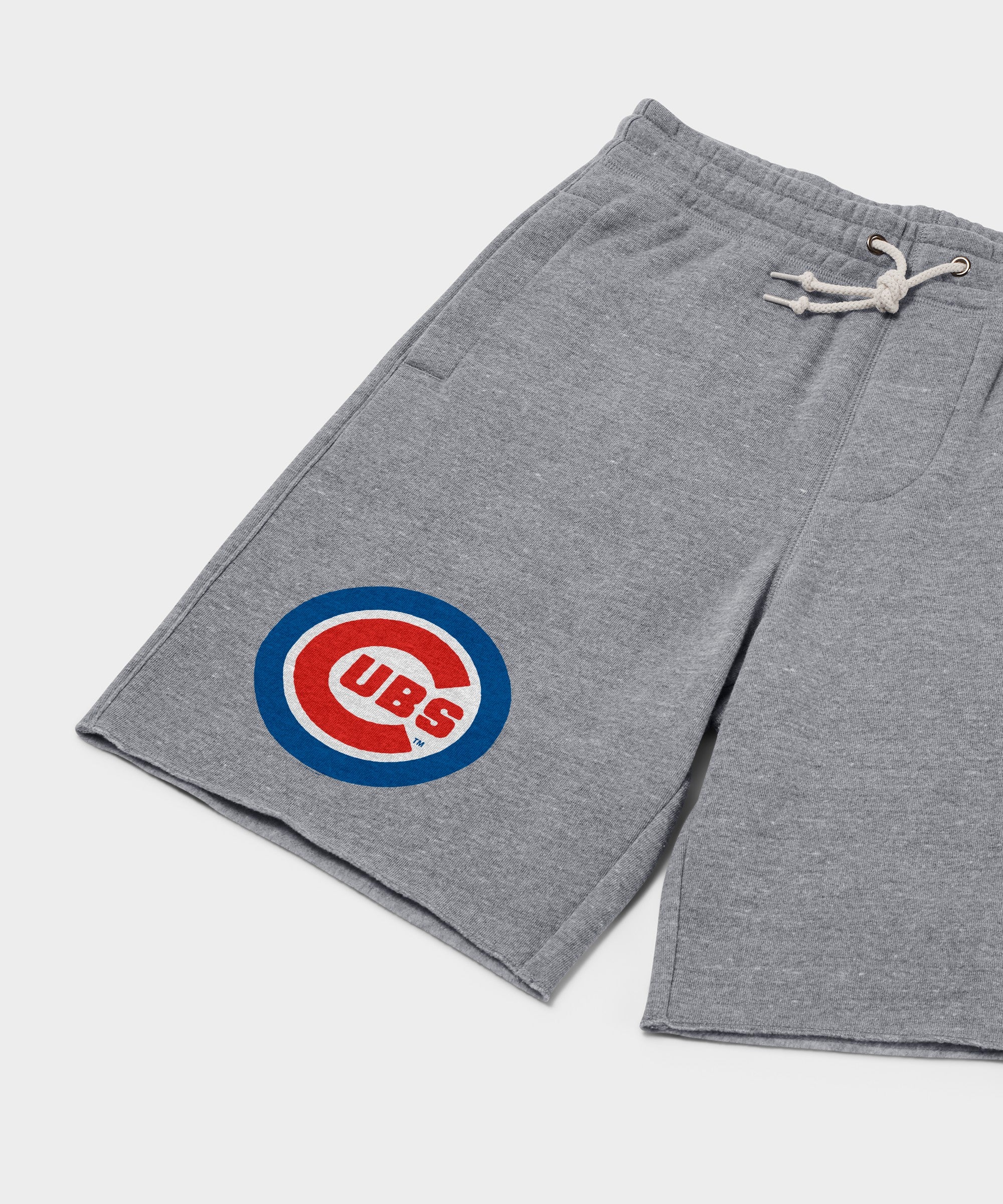 Chicago Cubs '79 Sweat Shorts - Image 2