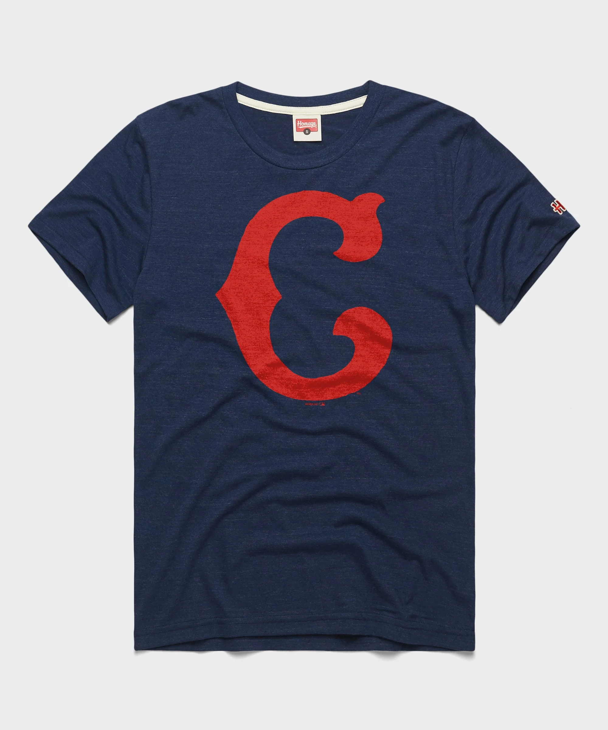 Chicago Cubs Cap Logo '34