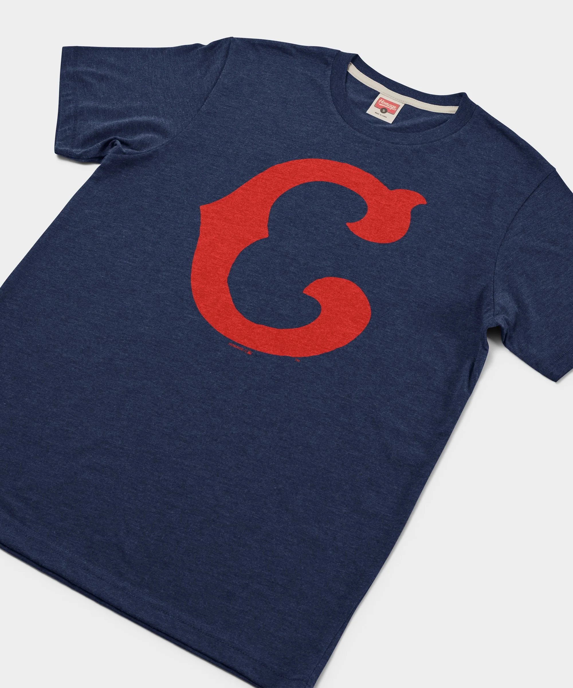 Chicago Cubs Cap Logo '34 - Image 2