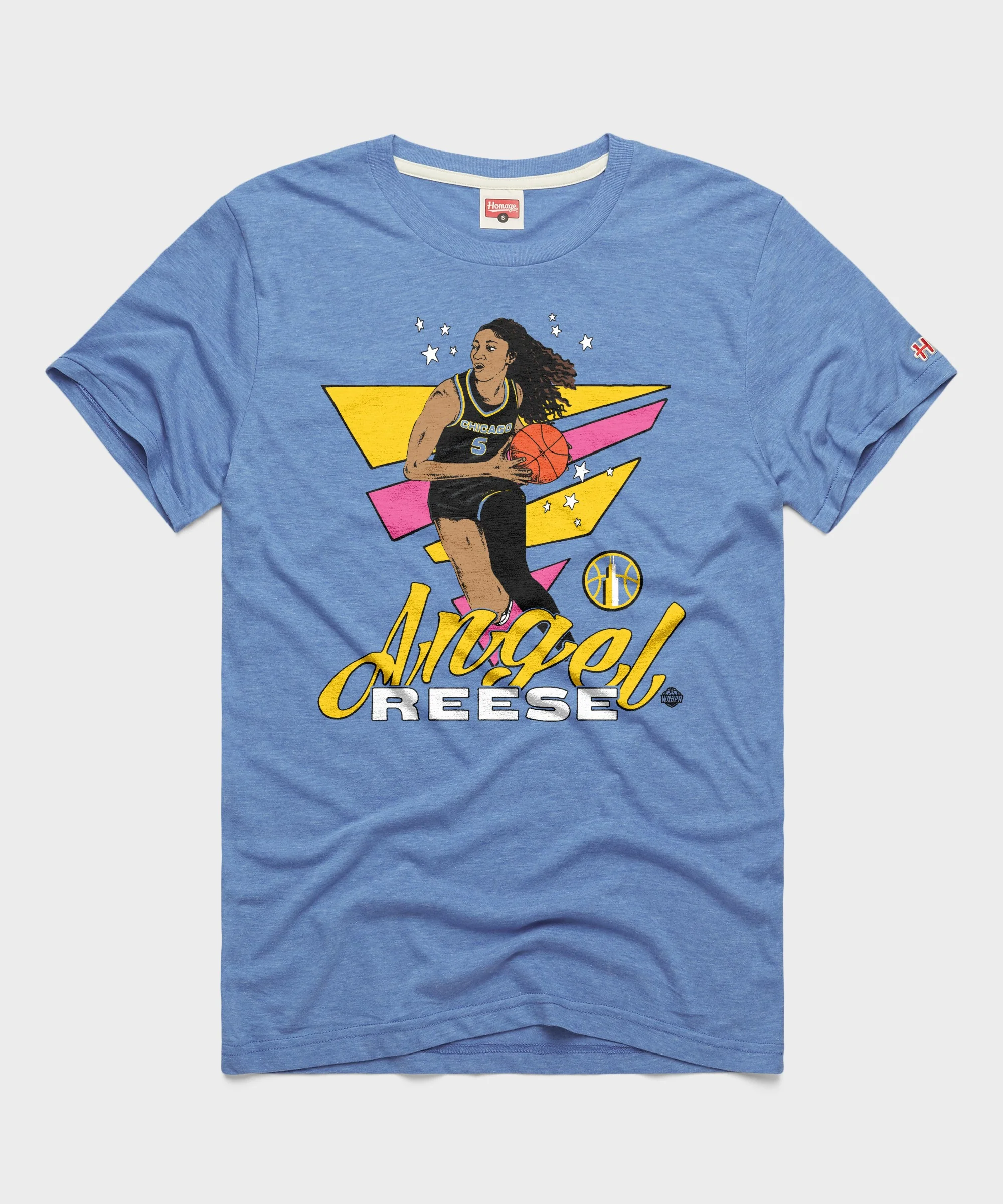Chicago Sky Angel Reese