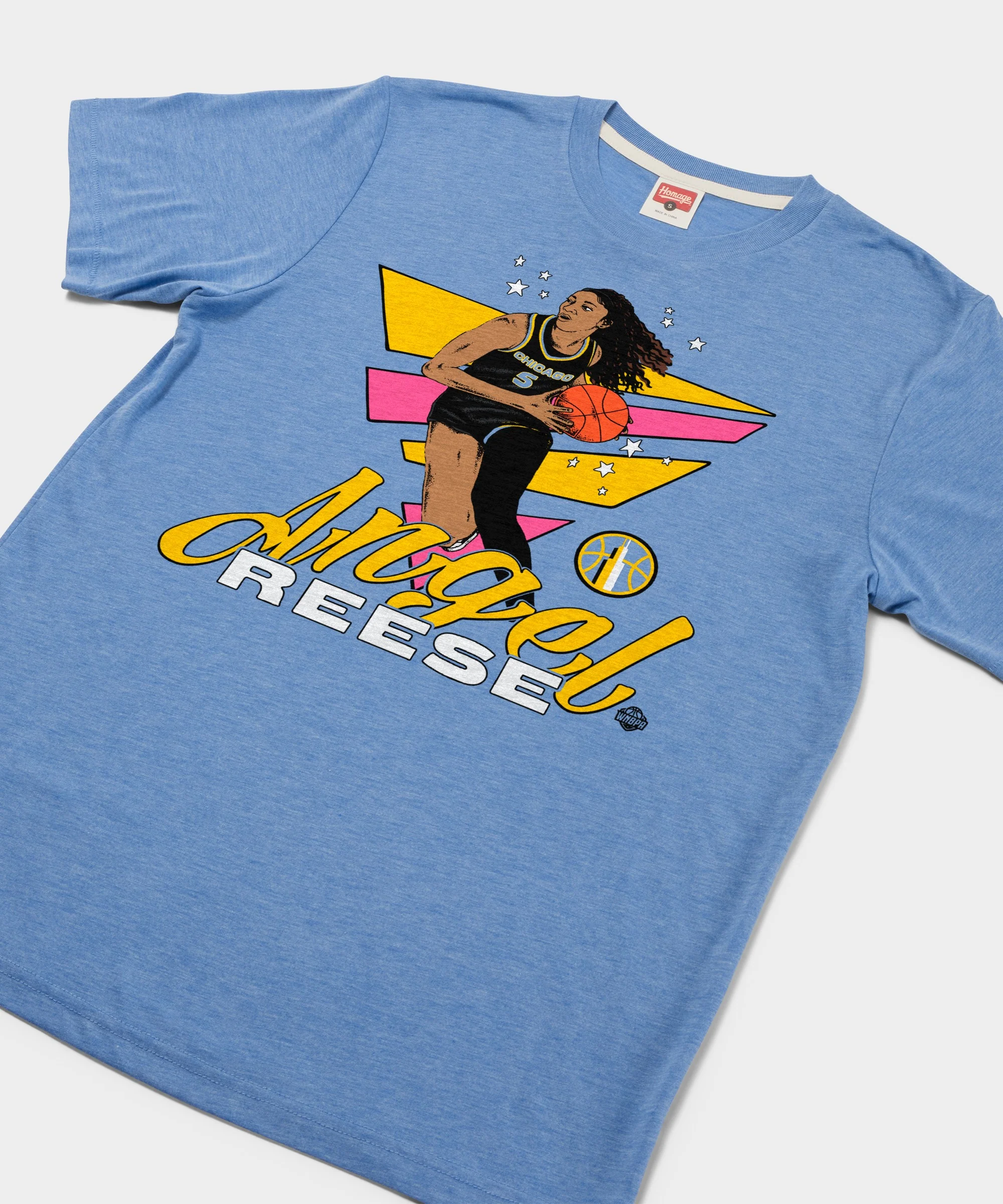 Chicago Sky Angel Reese - Image 2